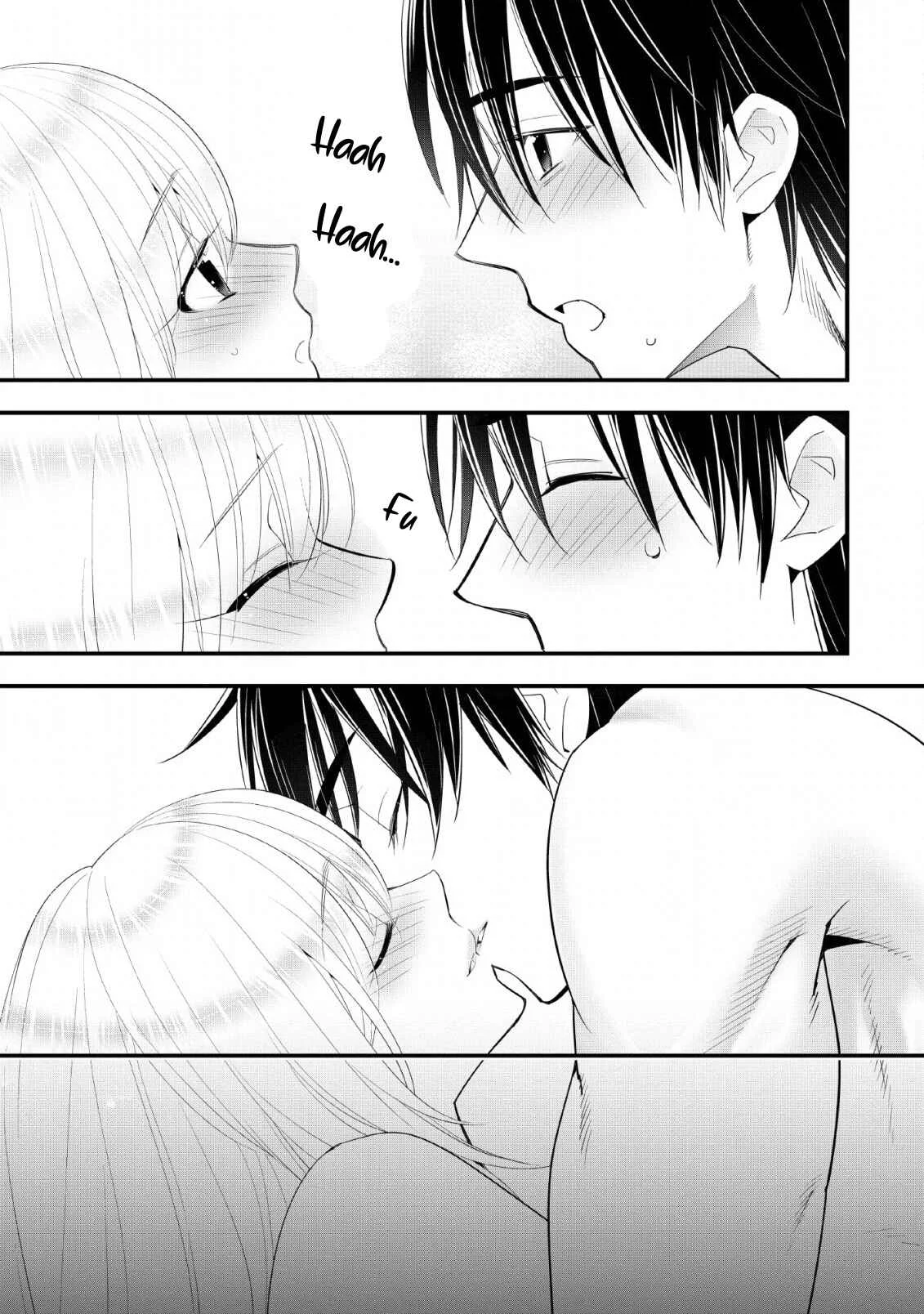 A-Rank Boukensha no Slow Life Chapter 14 - Page 10