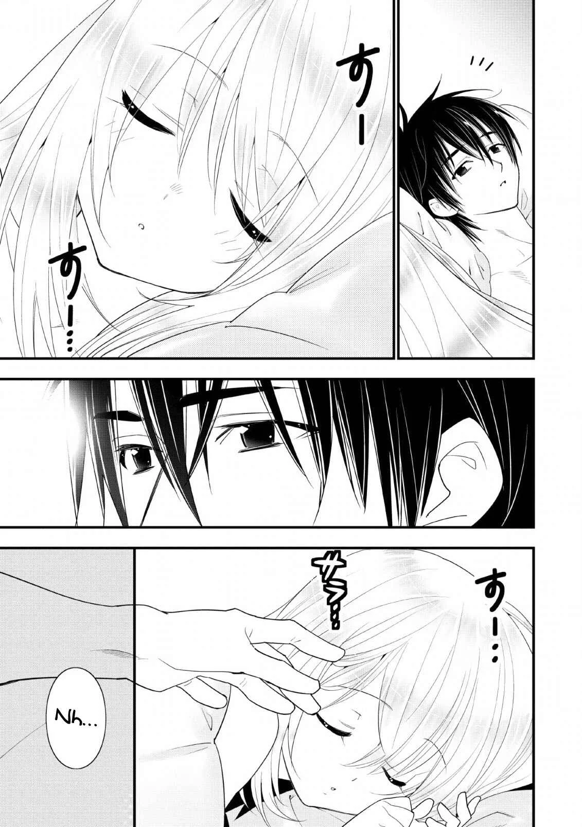 A-Rank Boukensha no Slow Life Chapter 14 - Page 12