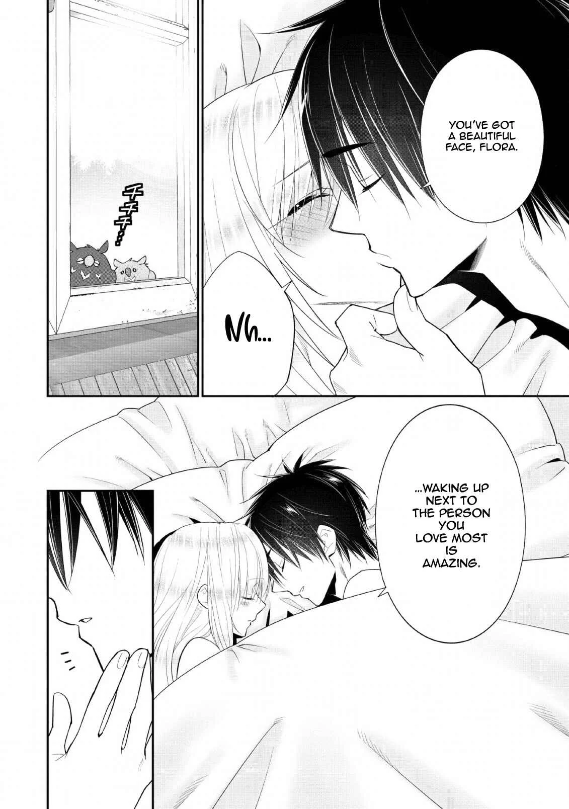A-Rank Boukensha no Slow Life Chapter 14 - Page 15