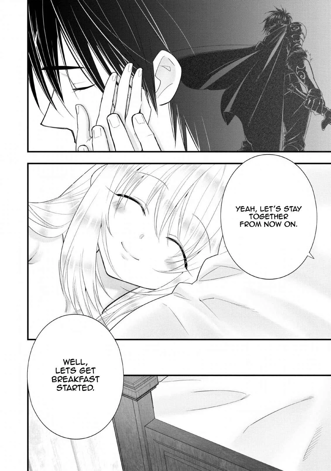 A-Rank Boukensha no Slow Life Chapter 14 - Page 17