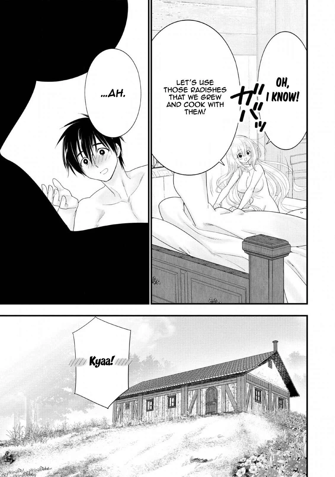 A-Rank Boukensha no Slow Life Chapter 14 - Page 18