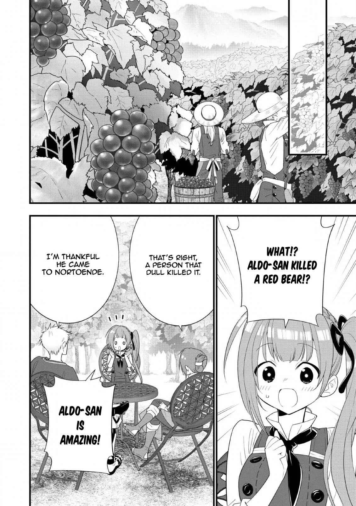 A-Rank Boukensha no Slow Life Chapter 14 - Page 19
