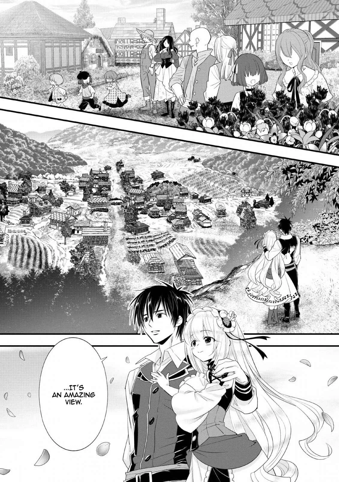 A-Rank Boukensha no Slow Life Chapter 14 - Page 23