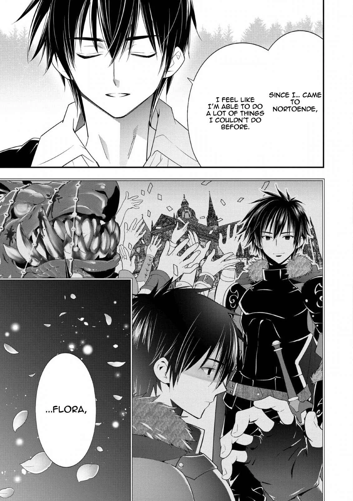 A-Rank Boukensha no Slow Life Chapter 14 - Page 24