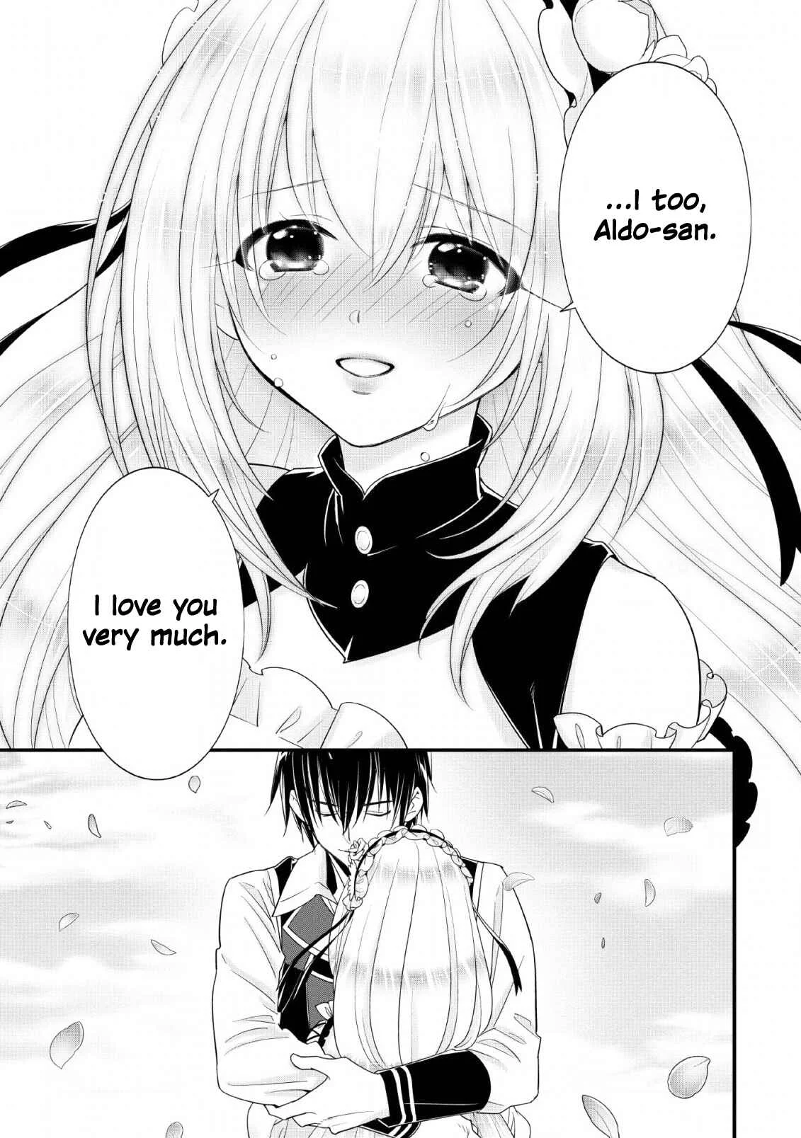 A-Rank Boukensha no Slow Life Chapter 14 - Page 26