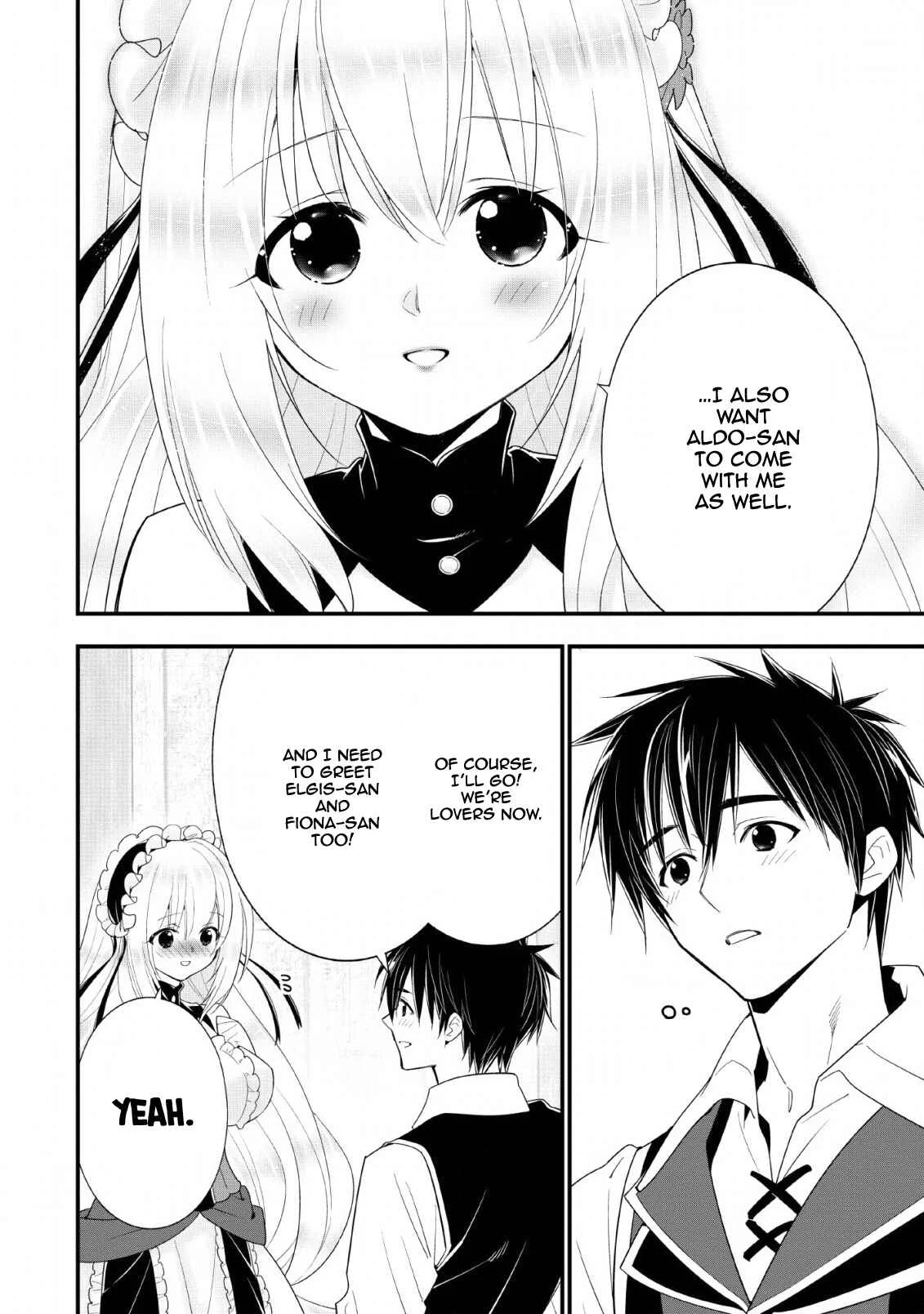 A-Rank Boukensha no Slow Life Chapter 16 - Page 2