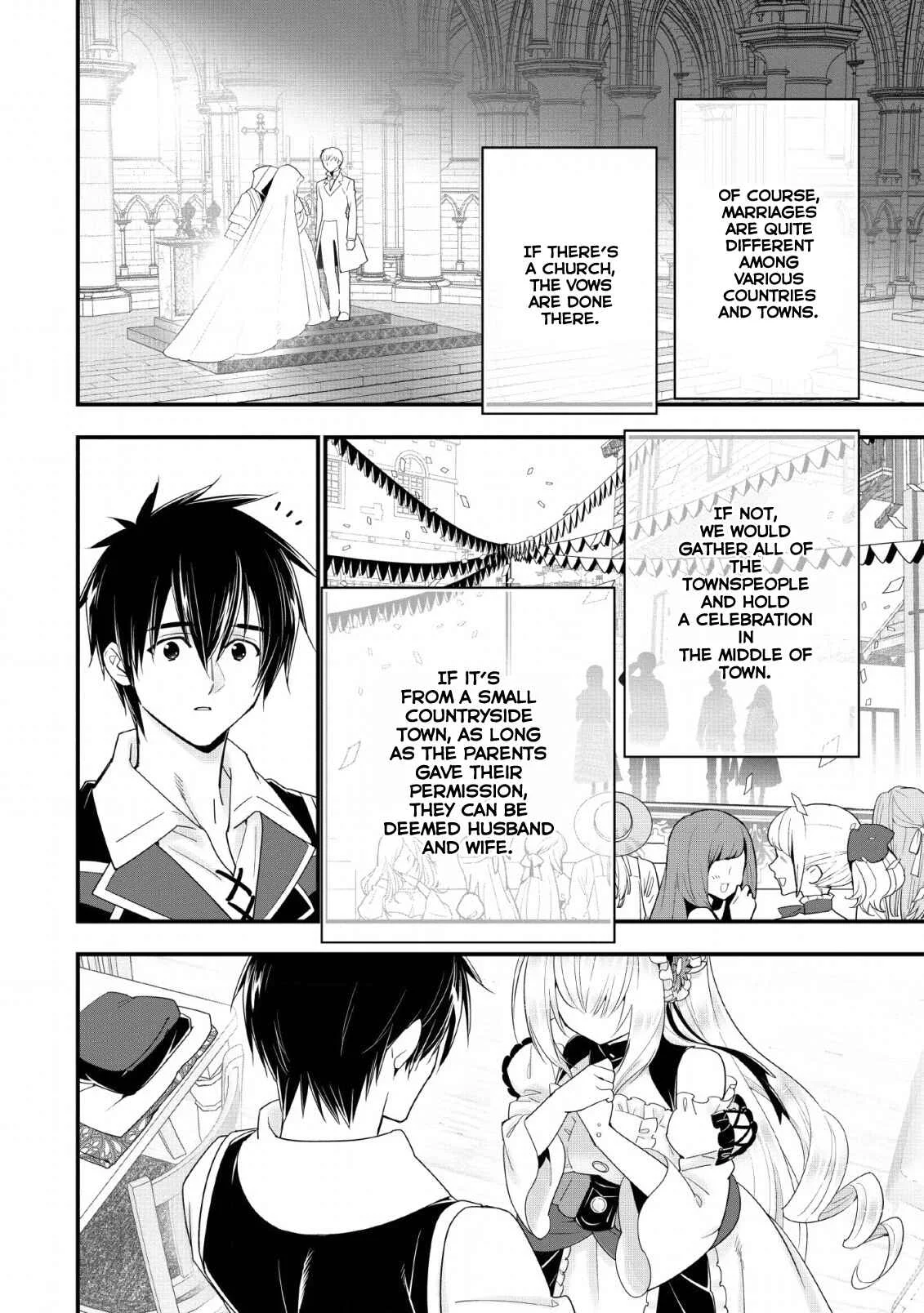 A-Rank Boukensha no Slow Life Chapter 16 - Page 4