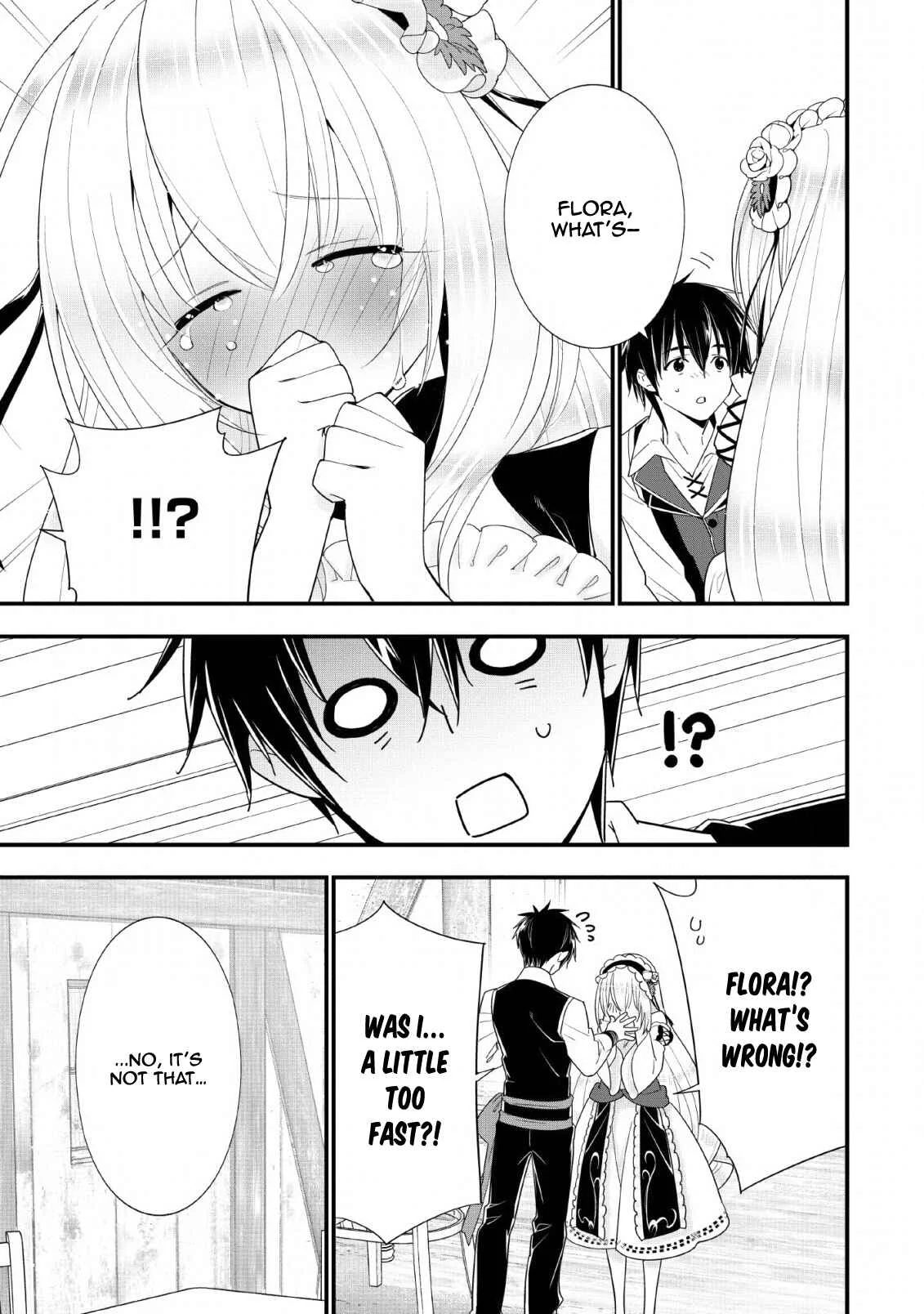 A-Rank Boukensha no Slow Life Chapter 16 - Page 5