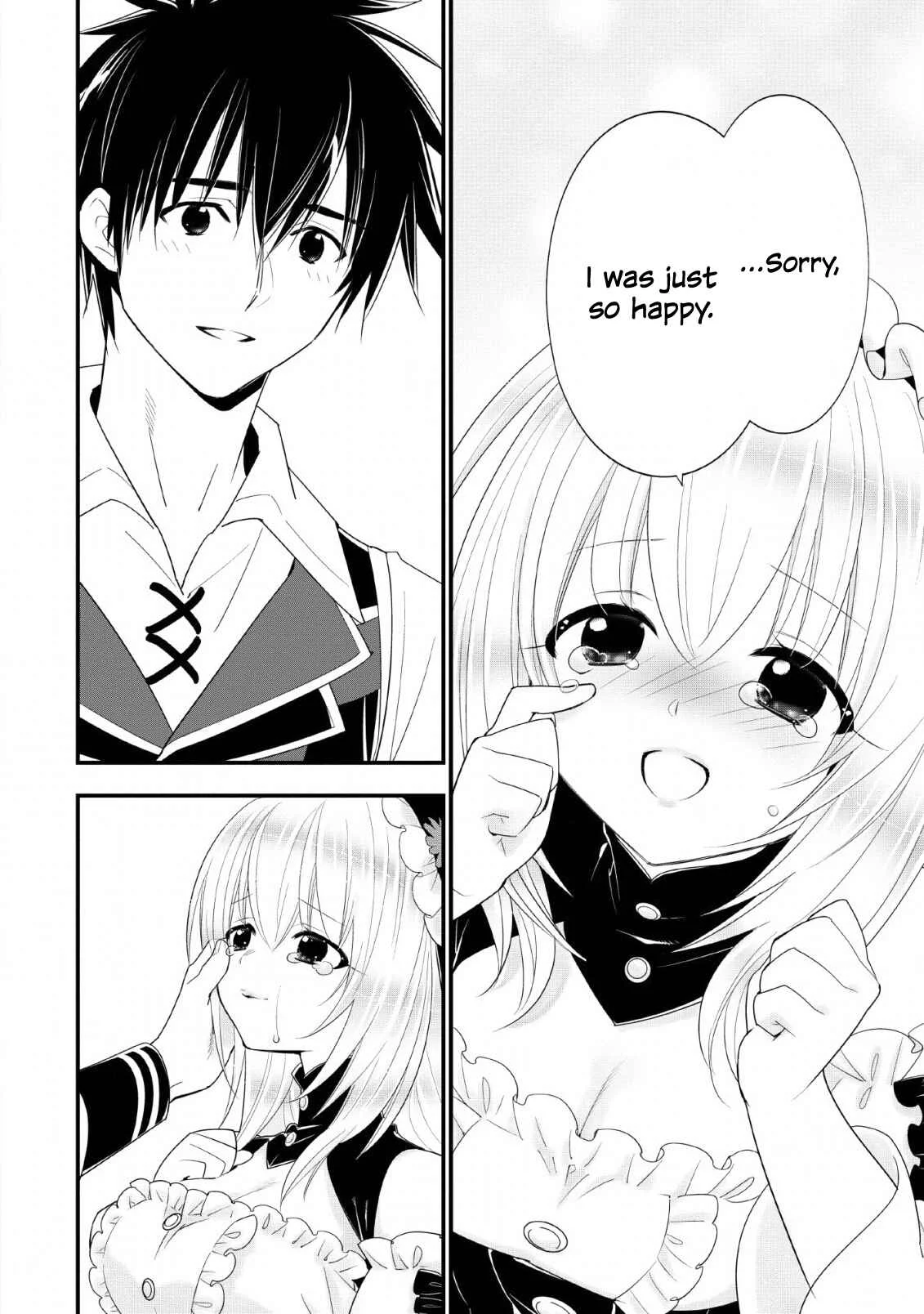 A-Rank Boukensha no Slow Life Chapter 16 - Page 6