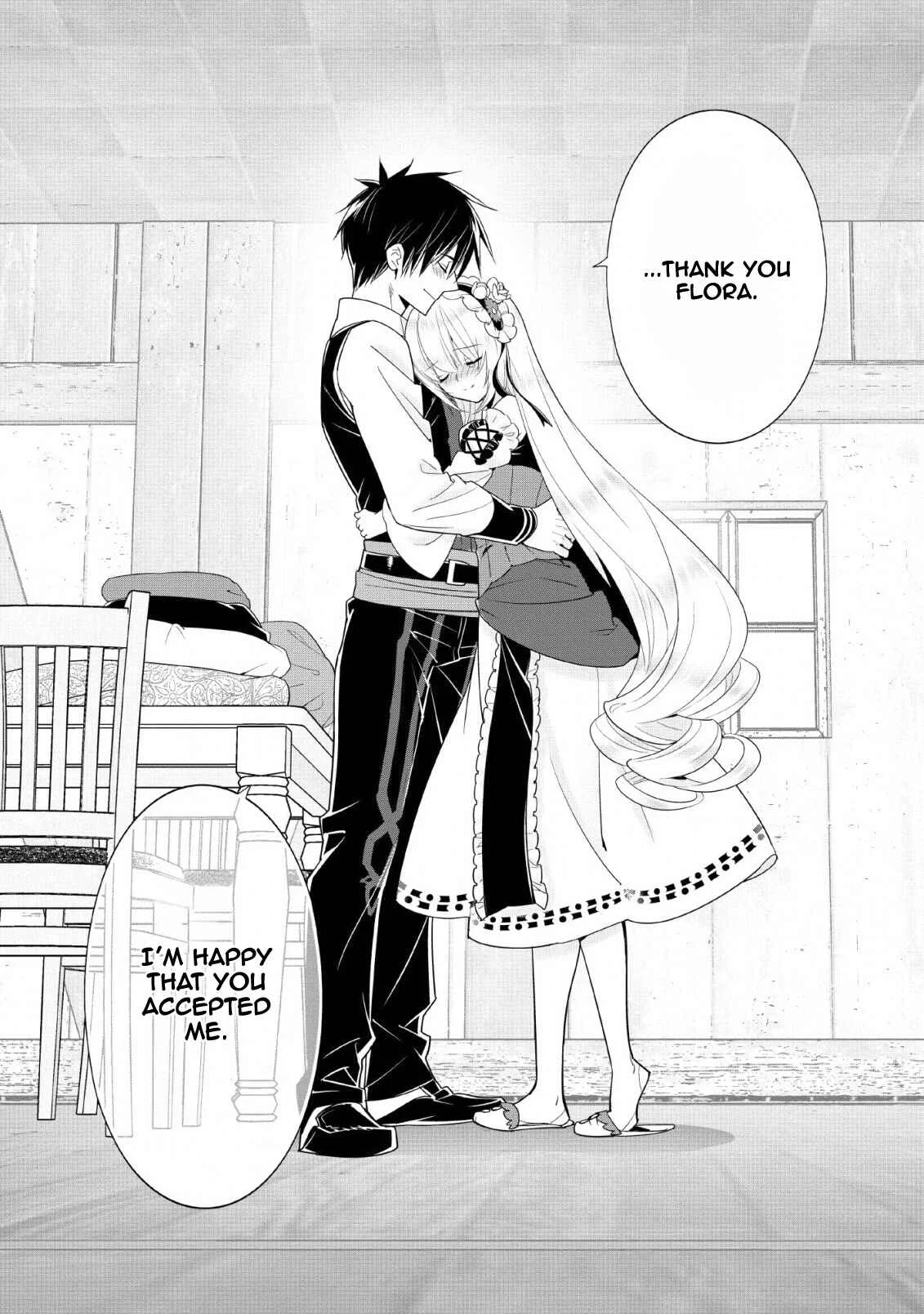 A-Rank Boukensha no Slow Life Chapter 16 - Page 7