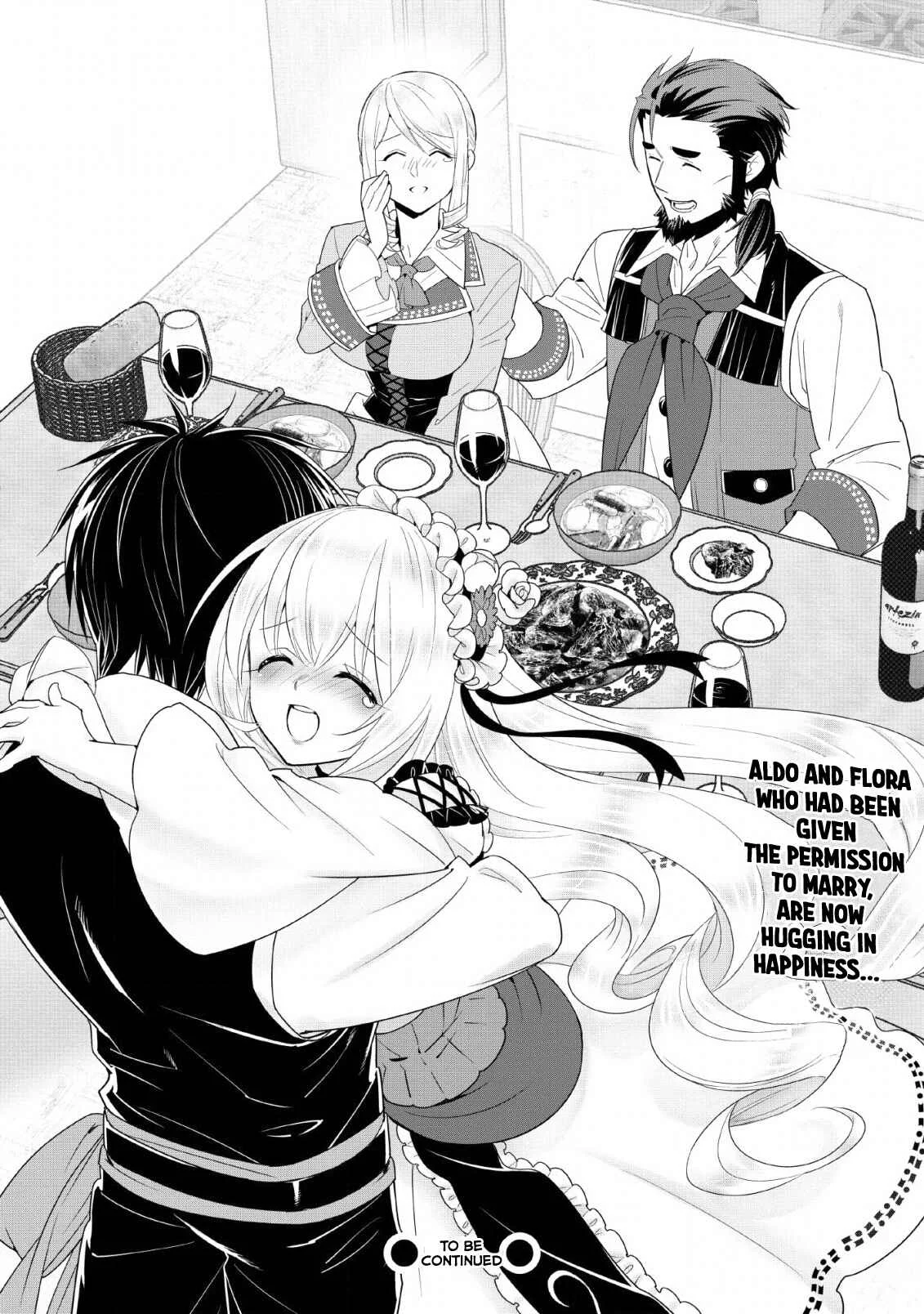 A-Rank Boukensha no Slow Life Chapter 16 - Page 23