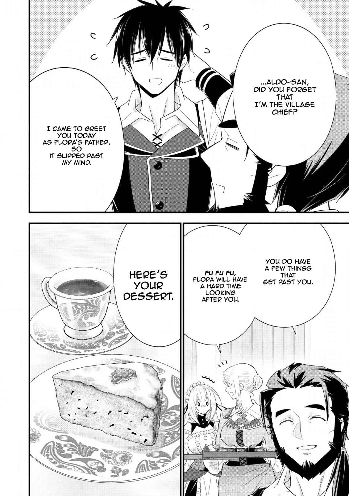 A-Rank Boukensha no Slow Life Chapter 17 - Page 2