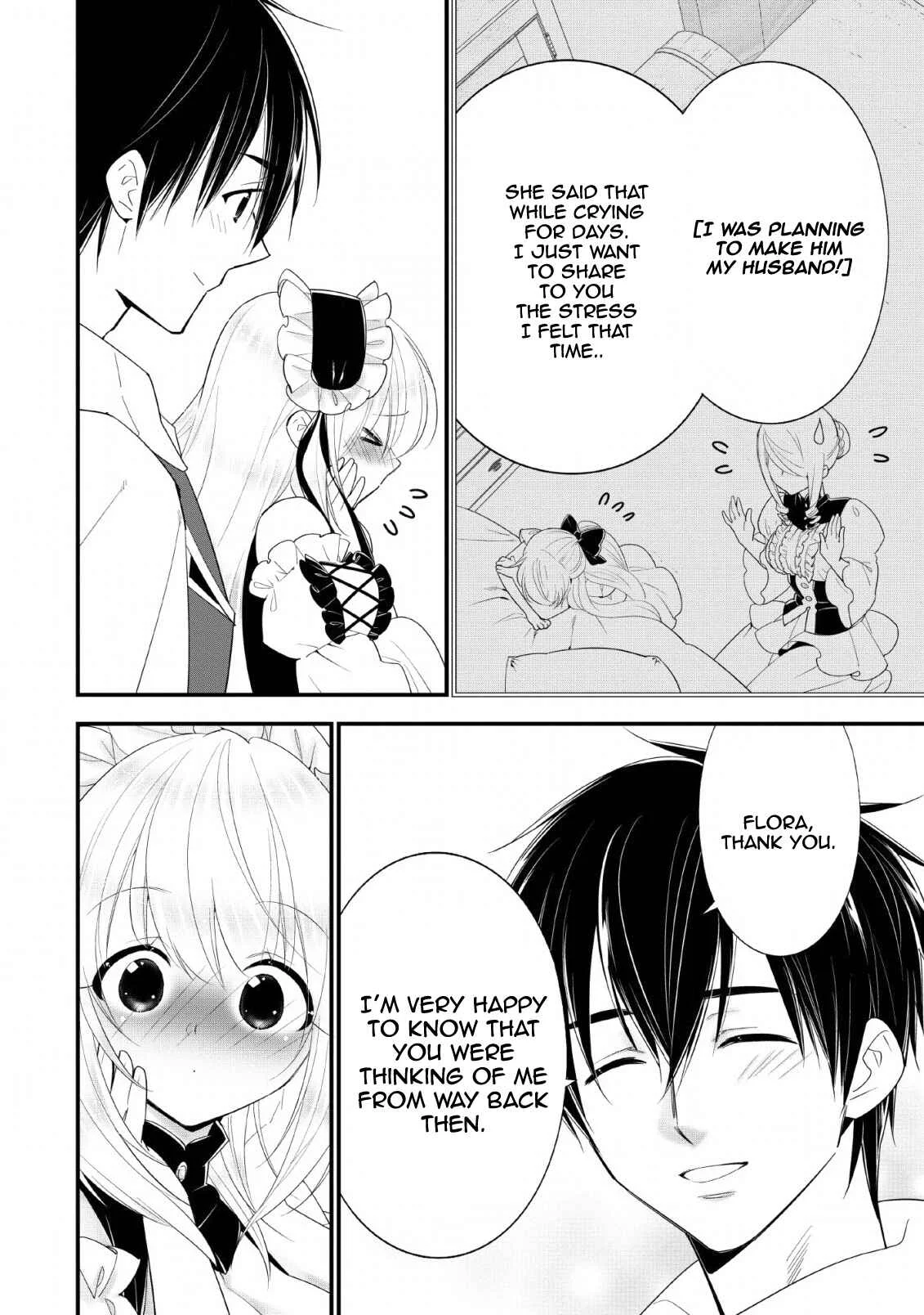A-Rank Boukensha no Slow Life Chapter 17 - Page 4