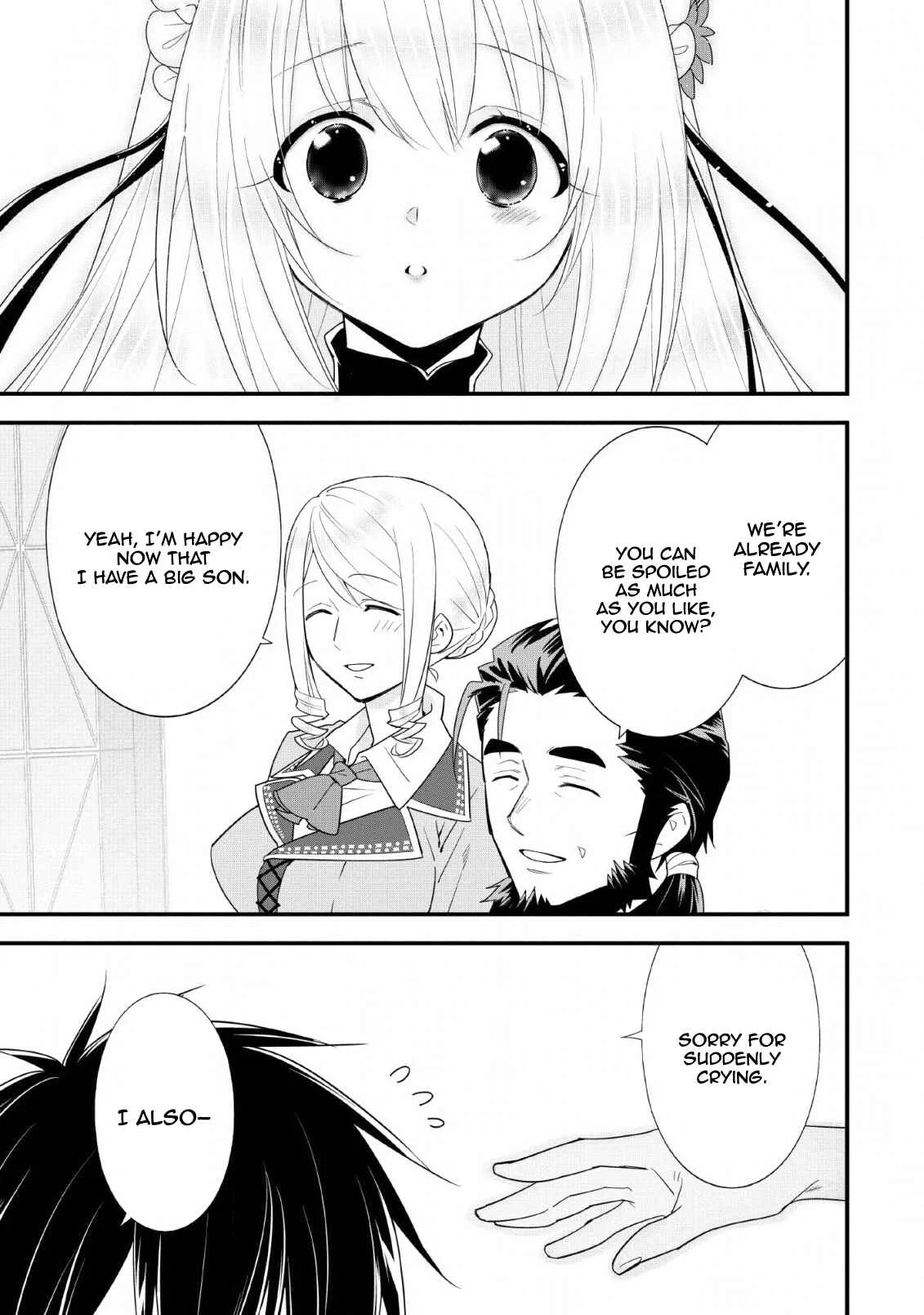 A-Rank Boukensha no Slow Life Chapter 17 - Page 9