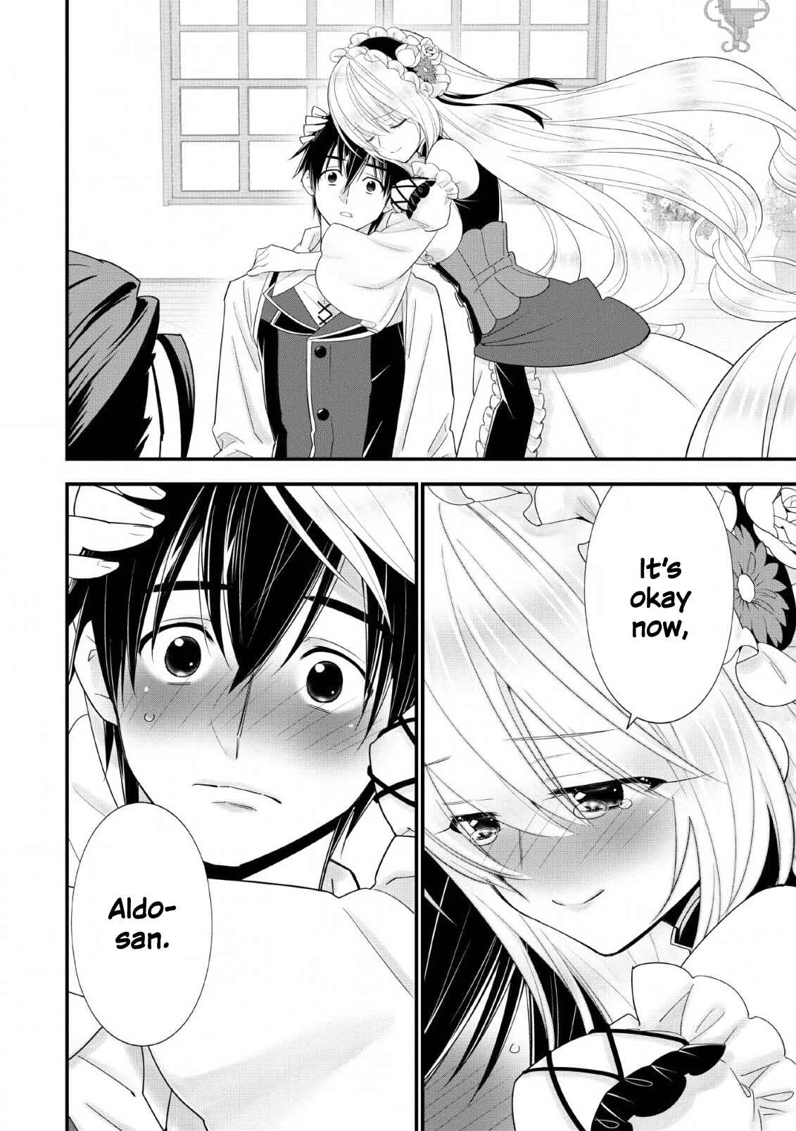 A-Rank Boukensha no Slow Life Chapter 17 - Page 10