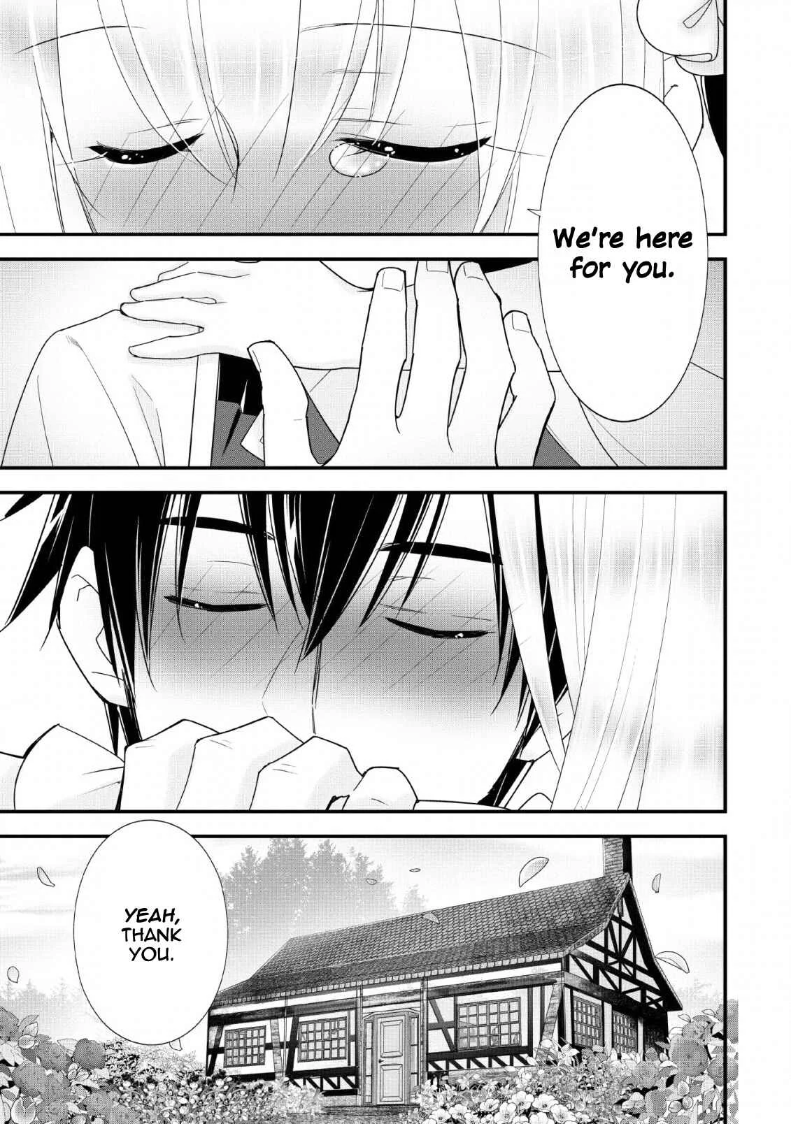 A-Rank Boukensha no Slow Life Chapter 17 - Page 11