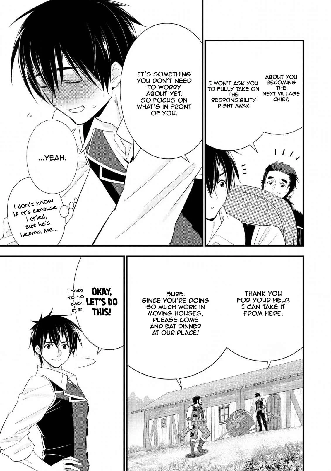 A-Rank Boukensha no Slow Life Chapter 17 - Page 13