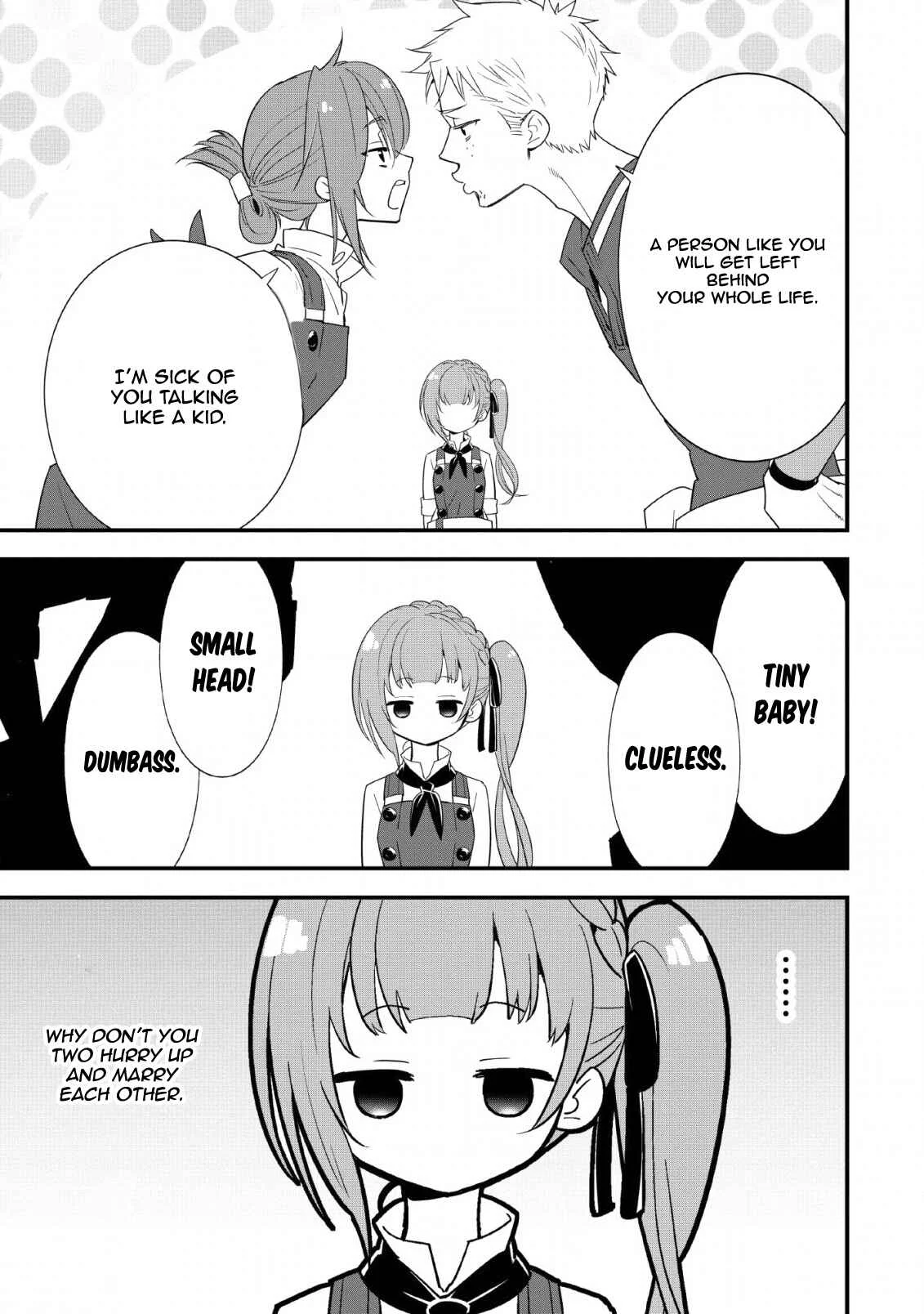 A-Rank Boukensha no Slow Life Chapter 17 - Page 17