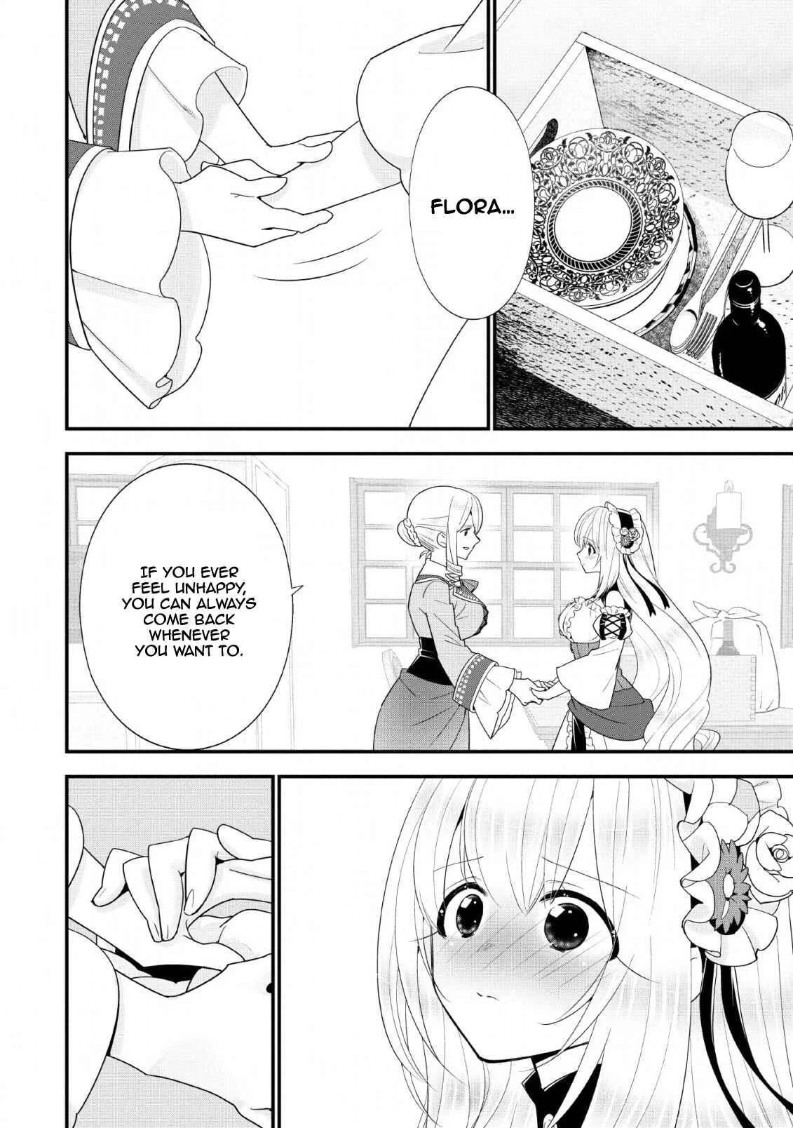 A-Rank Boukensha no Slow Life Chapter 17 - Page 20