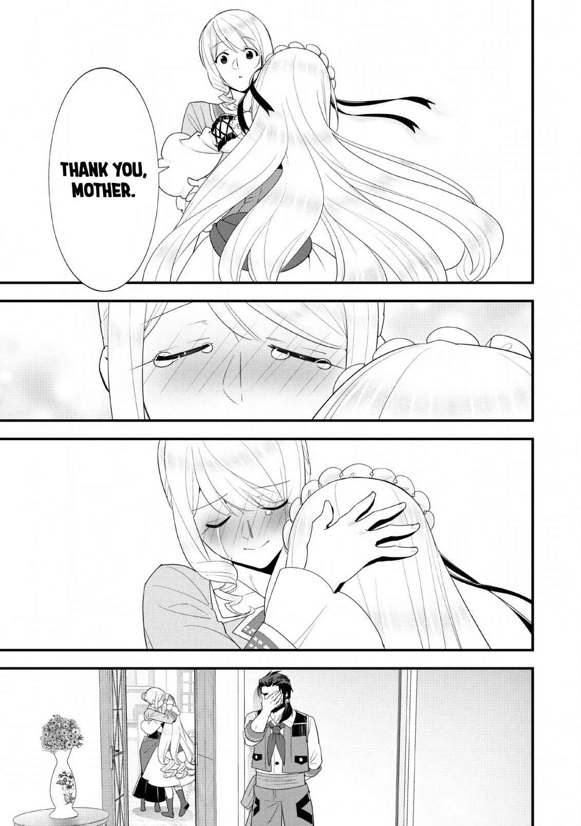 A-Rank Boukensha no Slow Life Chapter 17 - Page 21