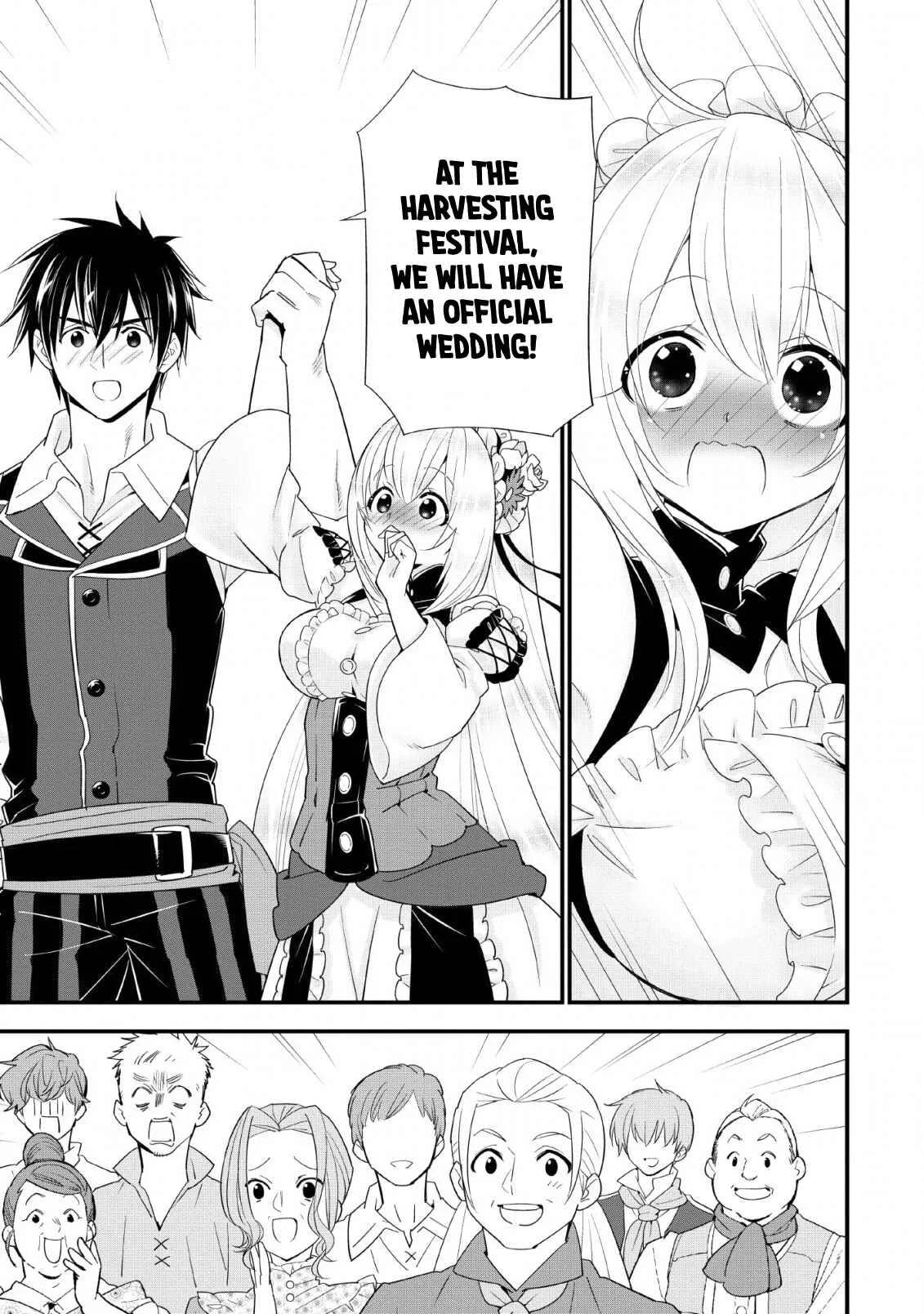 A-Rank Boukensha no Slow Life Chapter 17 - Page 25