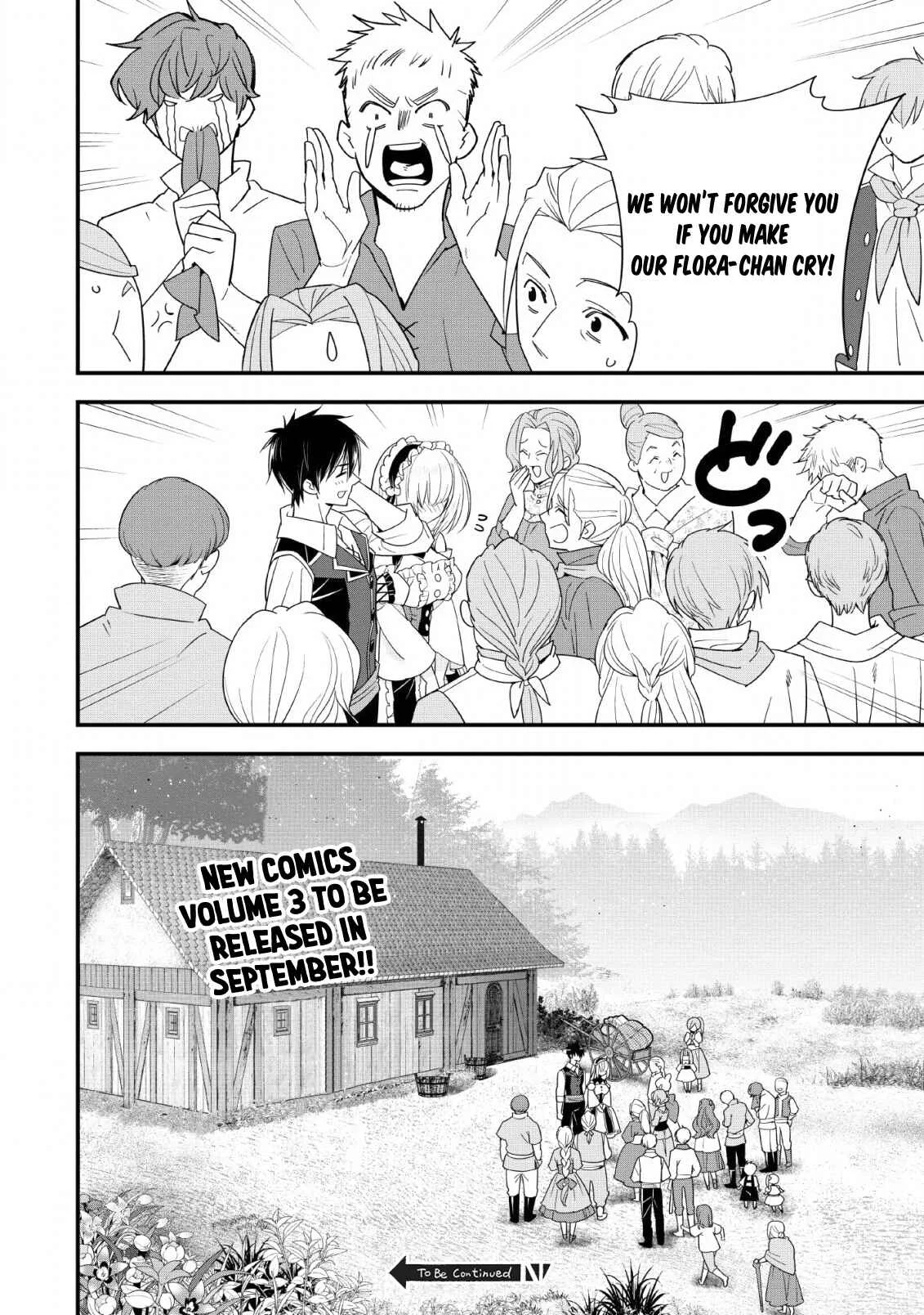 A-Rank Boukensha no Slow Life Chapter 17 - Page 26