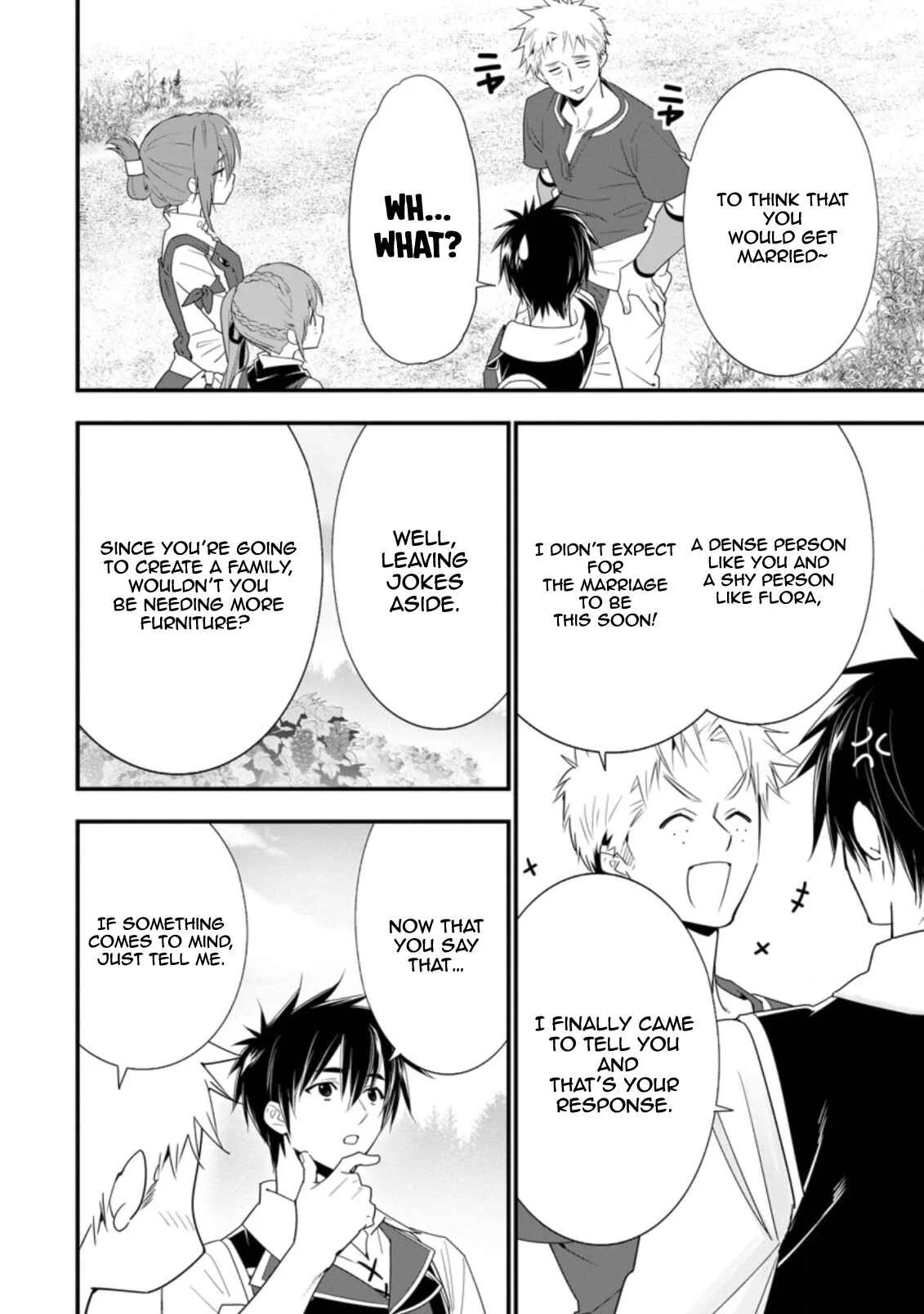 A-Rank Boukensha no Slow Life Chapter 18 - Page 2