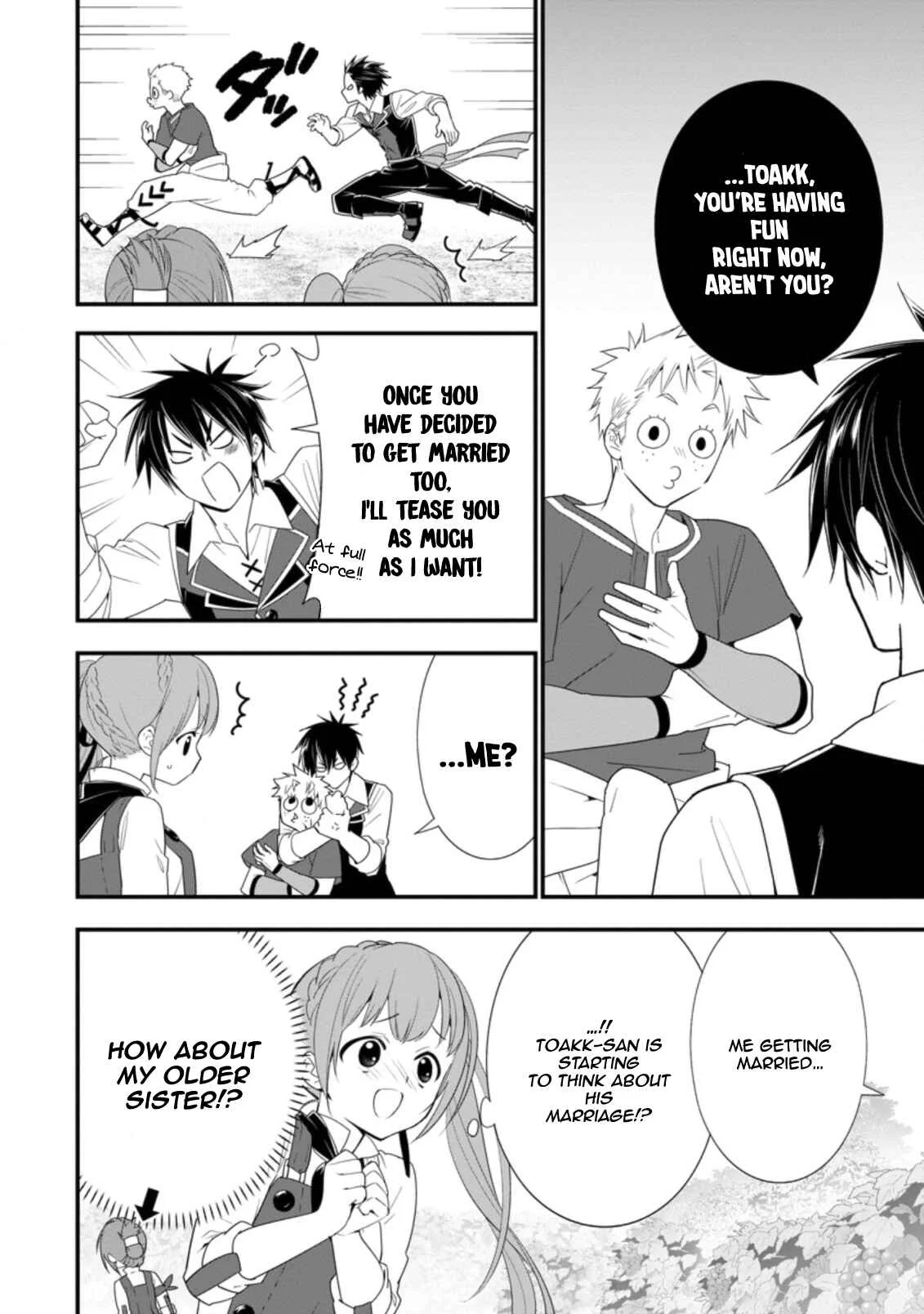 A-Rank Boukensha no Slow Life Chapter 18 - Page 4