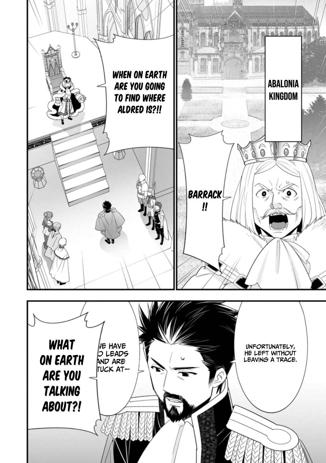 A-Rank Boukensha no Slow Life Chapter 18 - Page 6