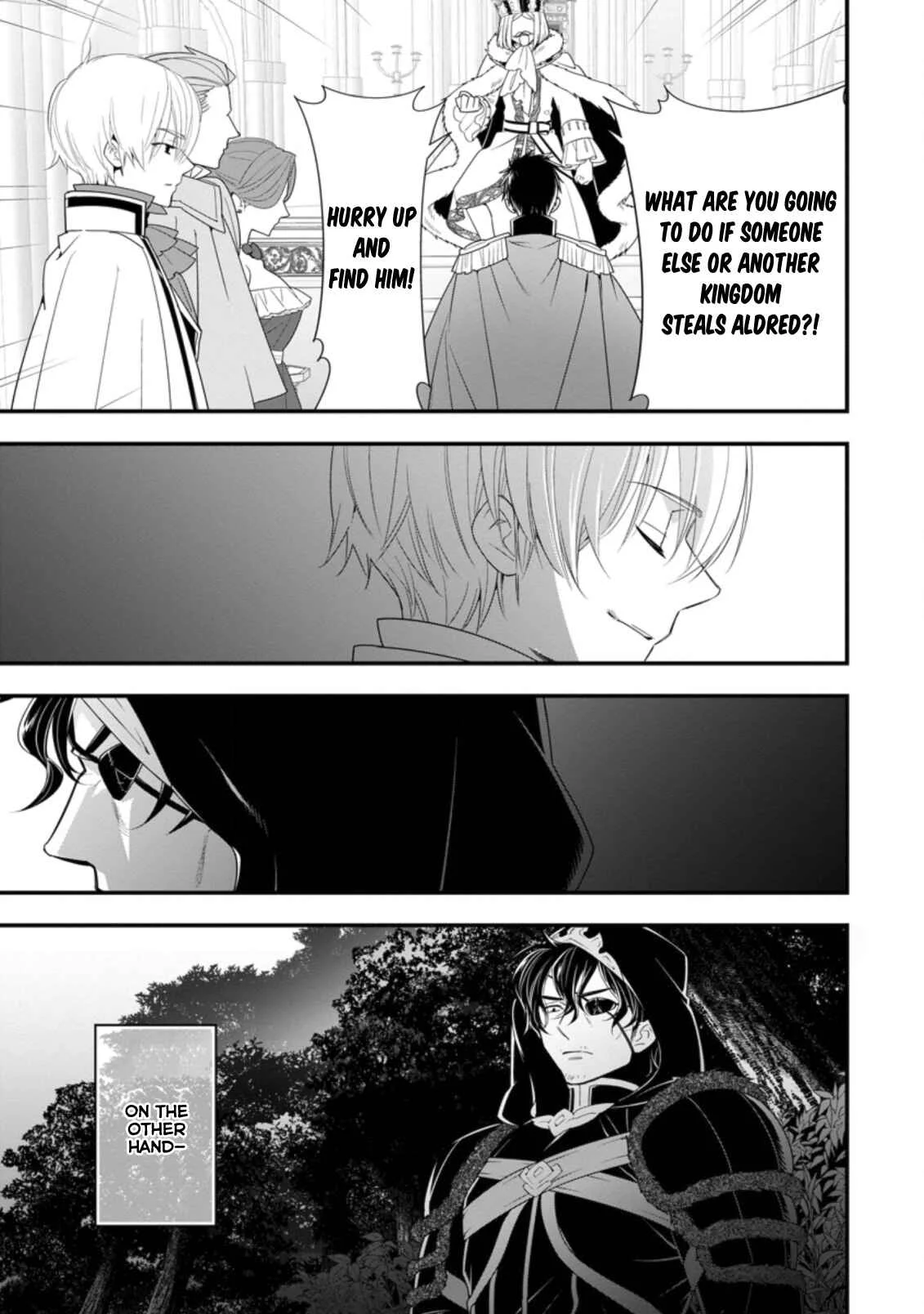 A-Rank Boukensha no Slow Life Chapter 18 - Page 7