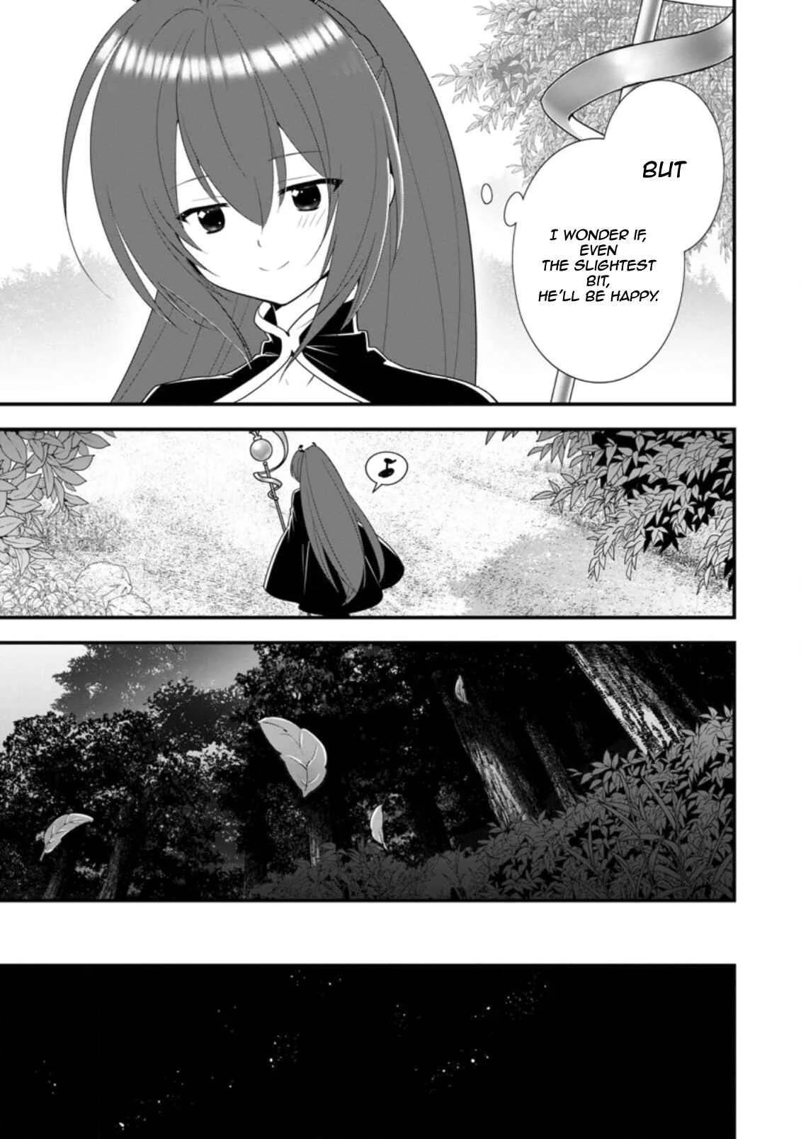 A-Rank Boukensha no Slow Life Chapter 18 - Page 9