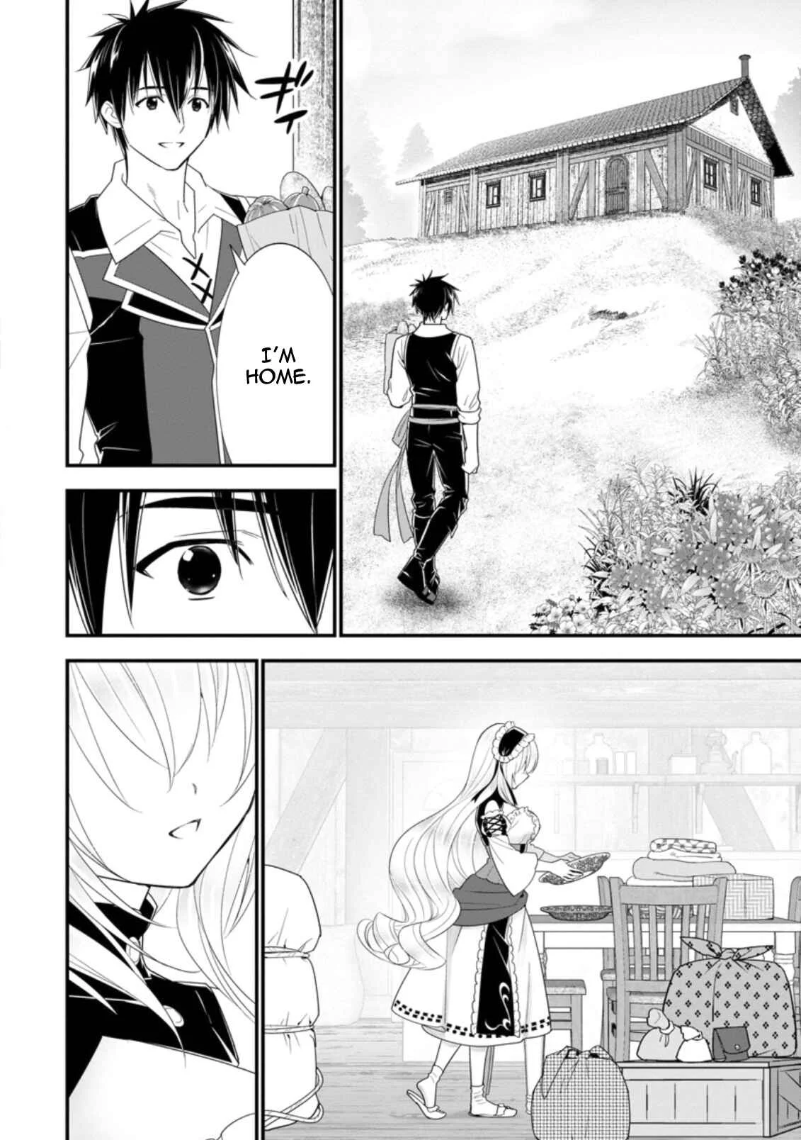 A-Rank Boukensha no Slow Life Chapter 18 - Page 10