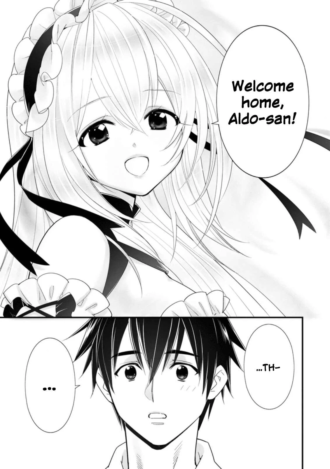 A-Rank Boukensha no Slow Life Chapter 18 - Page 11