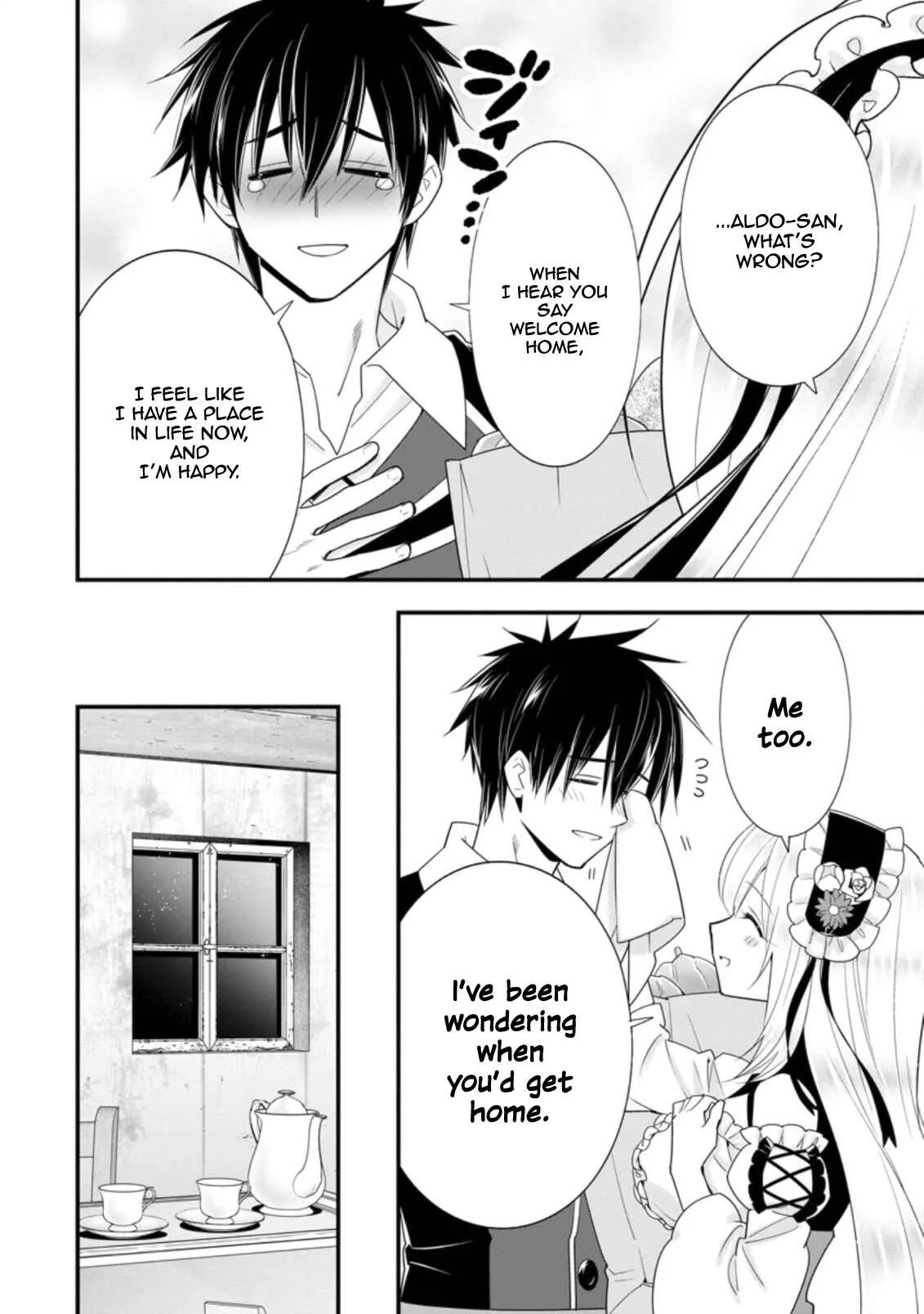 A-Rank Boukensha no Slow Life Chapter 18 - Page 12