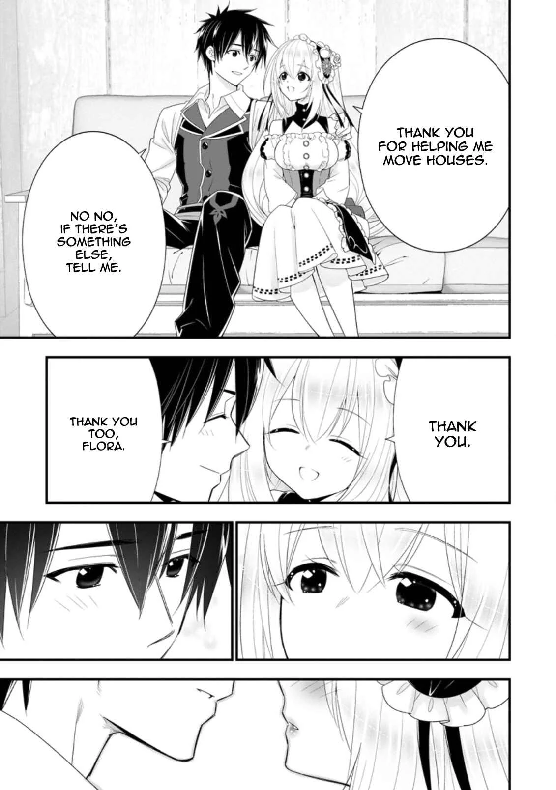 A-Rank Boukensha no Slow Life Chapter 18 - Page 13
