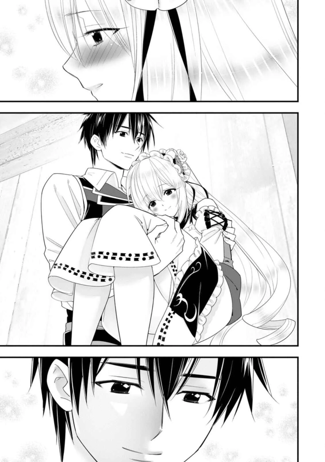 A-Rank Boukensha no Slow Life Chapter 18 - Page 15
