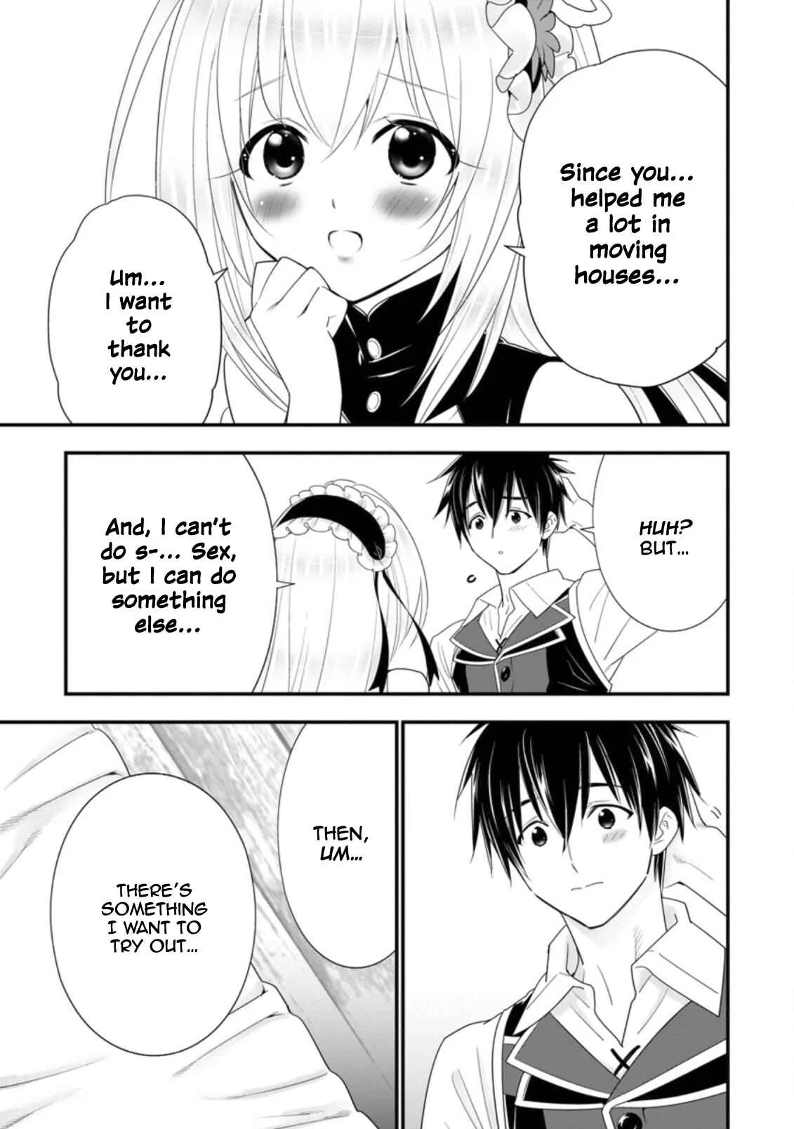 A-Rank Boukensha no Slow Life Chapter 18 - Page 17