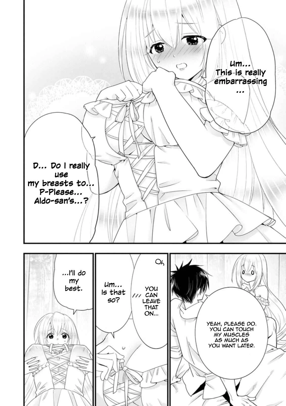 A-Rank Boukensha no Slow Life Chapter 18 - Page 18
