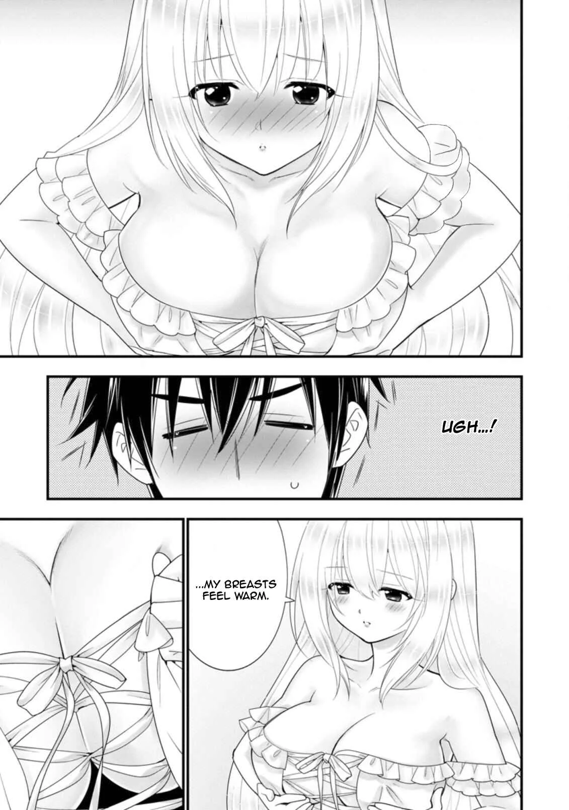 A-Rank Boukensha no Slow Life Chapter 18 - Page 19