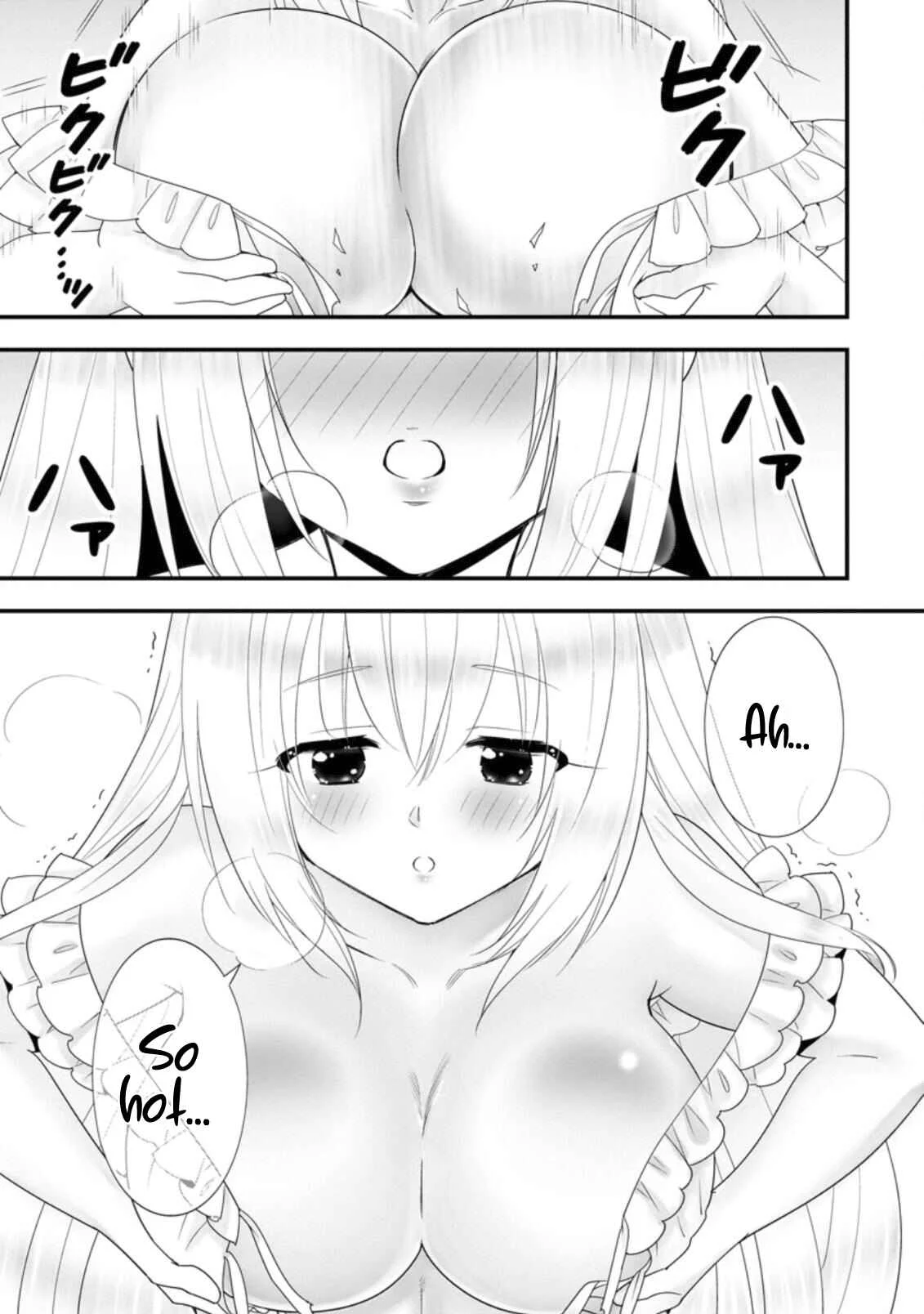 A-Rank Boukensha no Slow Life Chapter 18 - Page 23