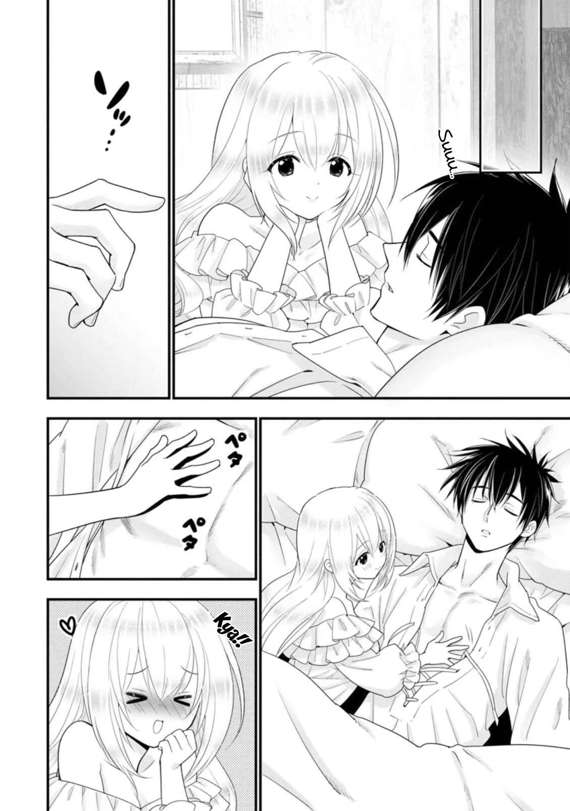 A-Rank Boukensha no Slow Life Chapter 18 - Page 24