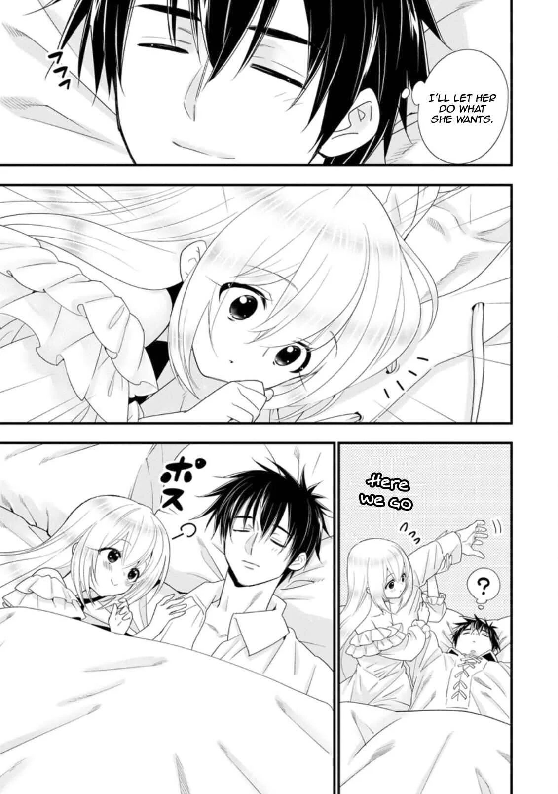 A-Rank Boukensha no Slow Life Chapter 18 - Page 25