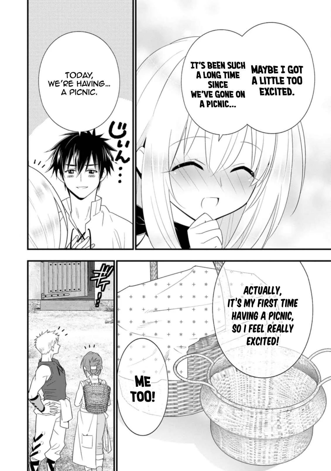 A-Rank Boukensha no Slow Life Chapter 19 - Page 2