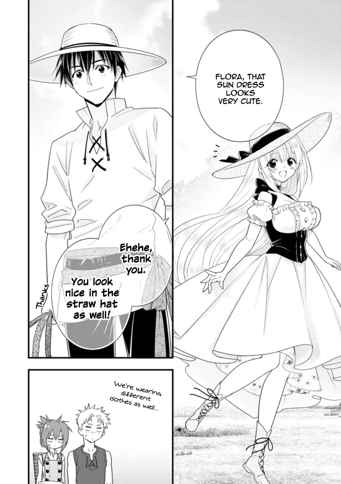 A-Rank Boukensha no Slow Life Chapter 19 - Page 5