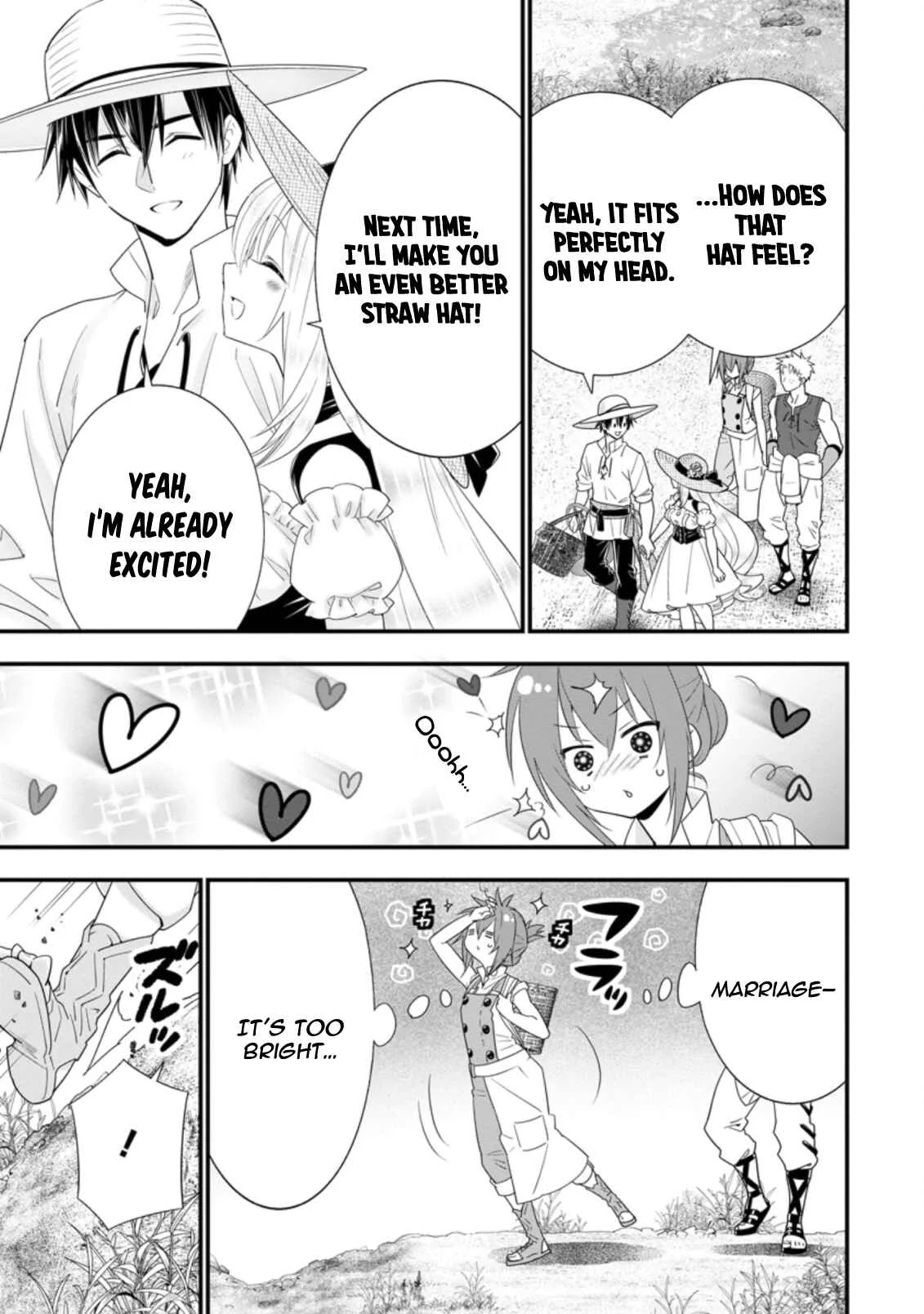 A-Rank Boukensha no Slow Life Chapter 19 - Page 6
