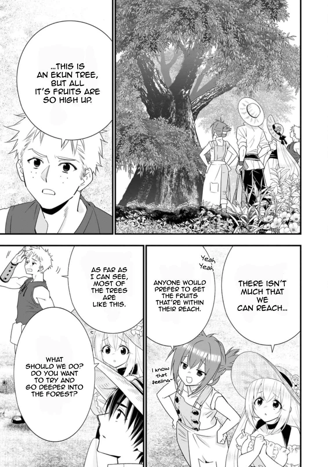 A-Rank Boukensha no Slow Life Chapter 19 - Page 12