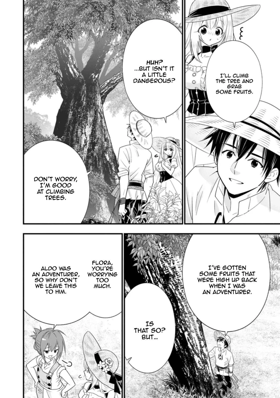 A-Rank Boukensha no Slow Life Chapter 19 - Page 13