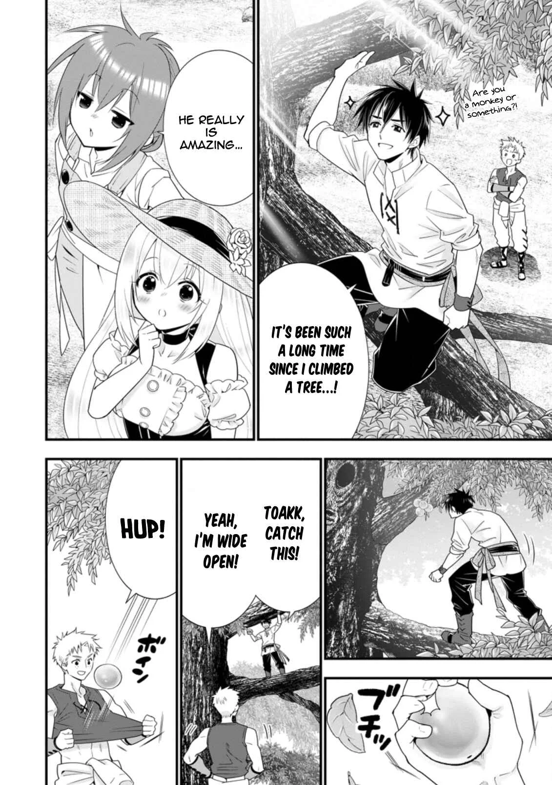 A-Rank Boukensha no Slow Life Chapter 19 - Page 15
