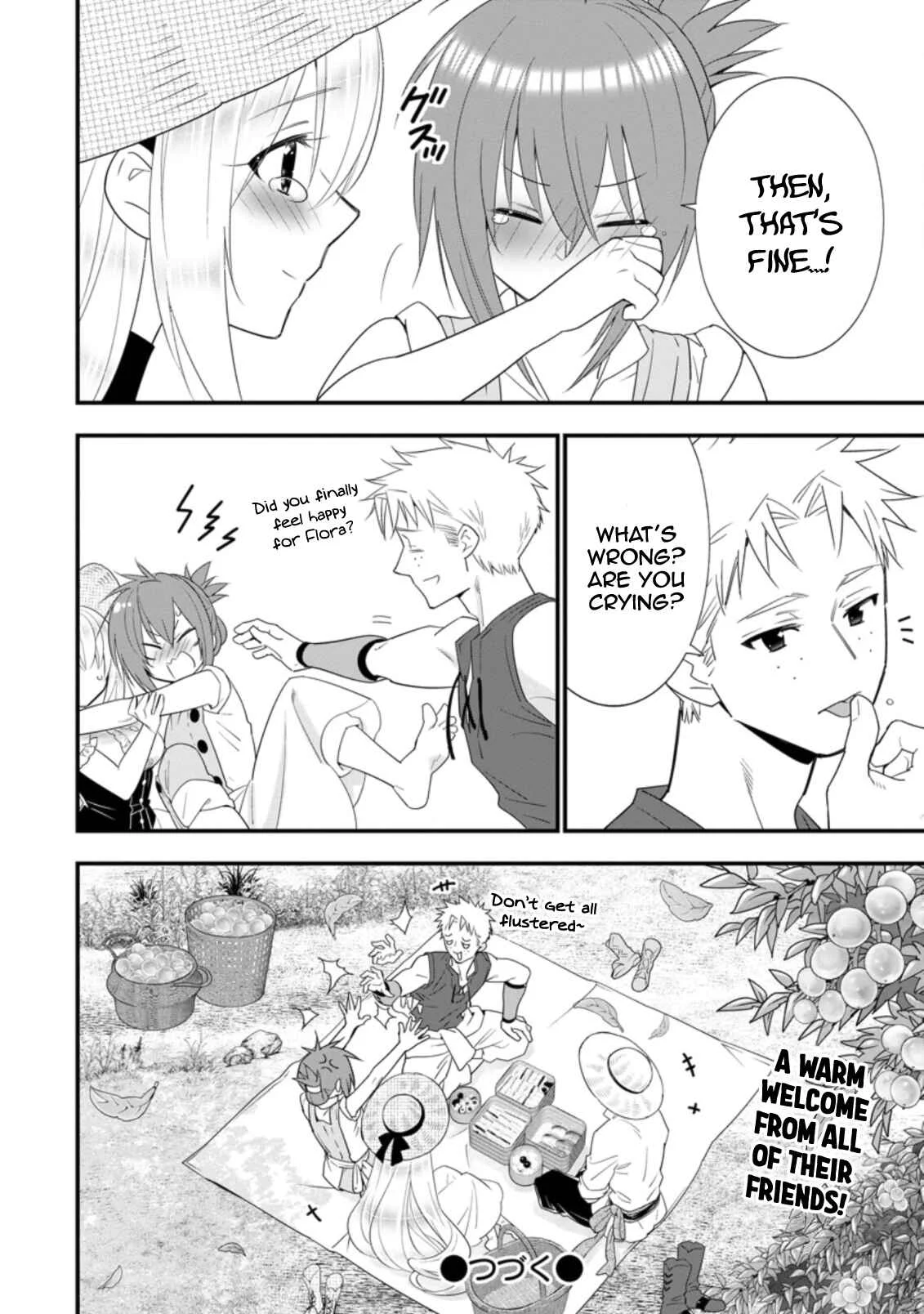 A-Rank Boukensha no Slow Life Chapter 19 - Page 25