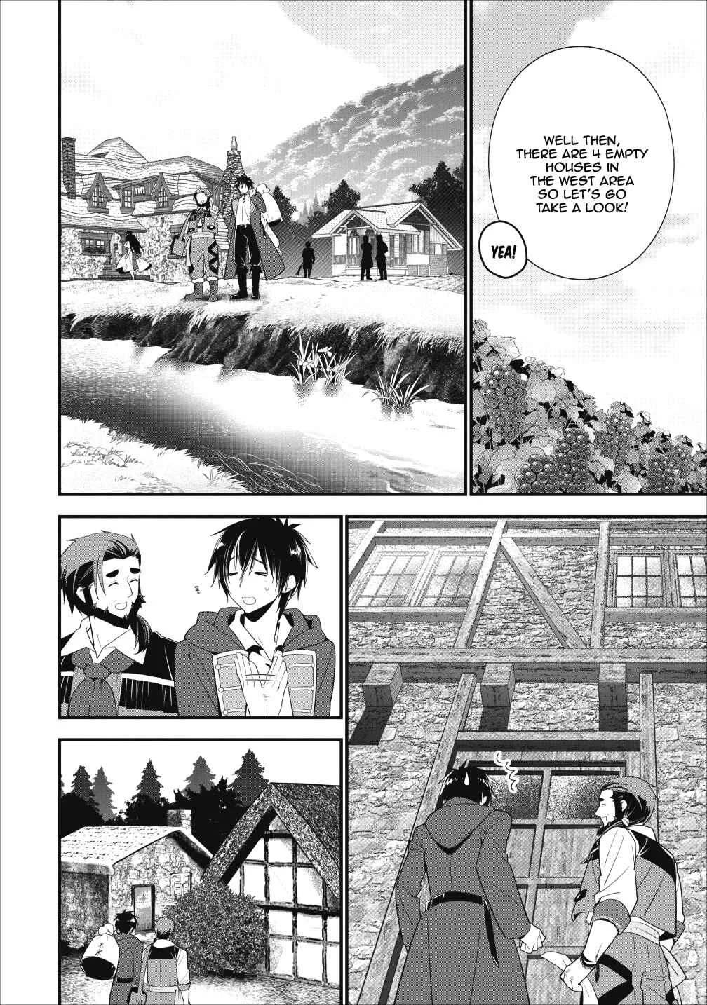 A-Rank Boukensha no Slow Life Chapter 2 - Page 16